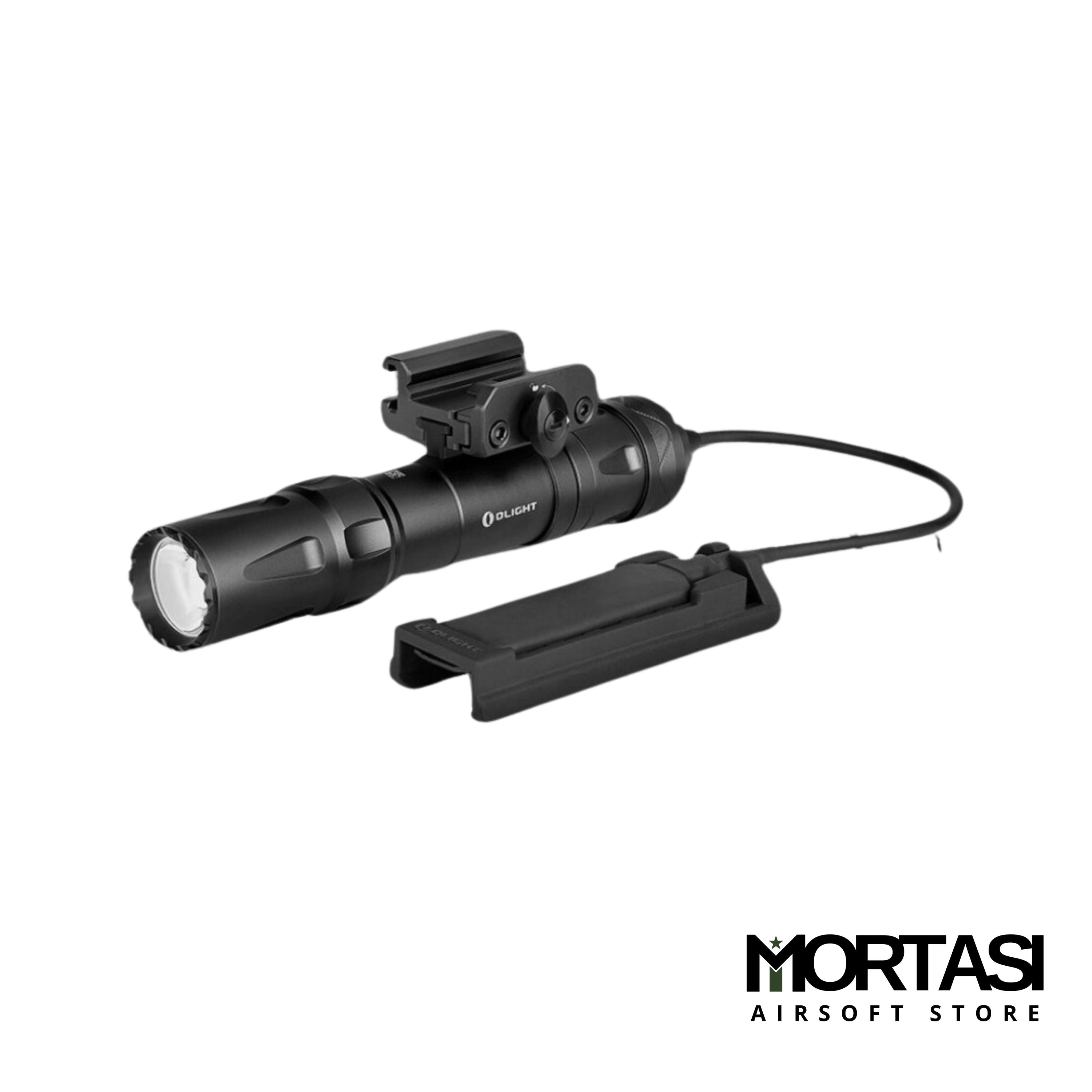Olight Odin Tactical Flashlight