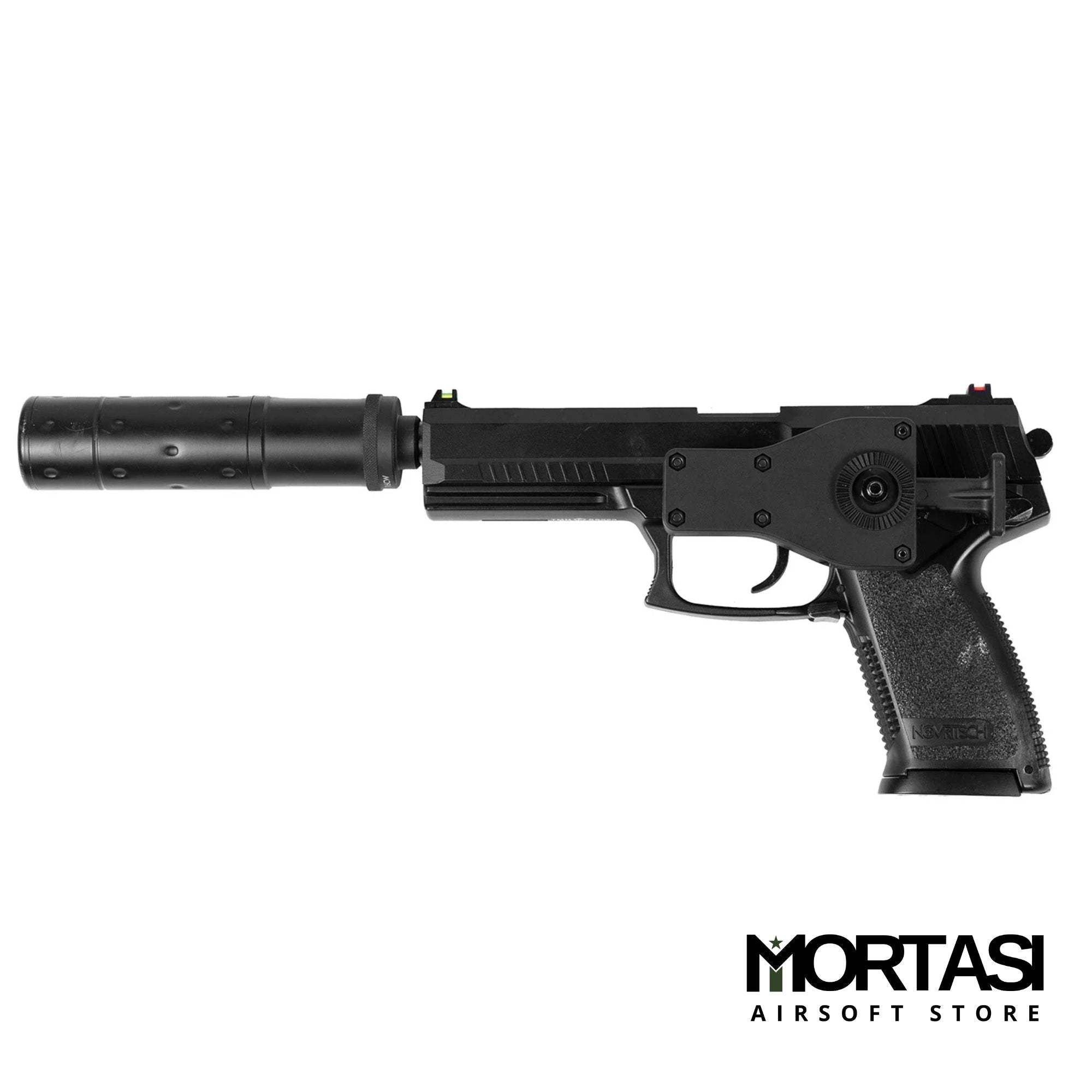 Open Universal Holster Mk2