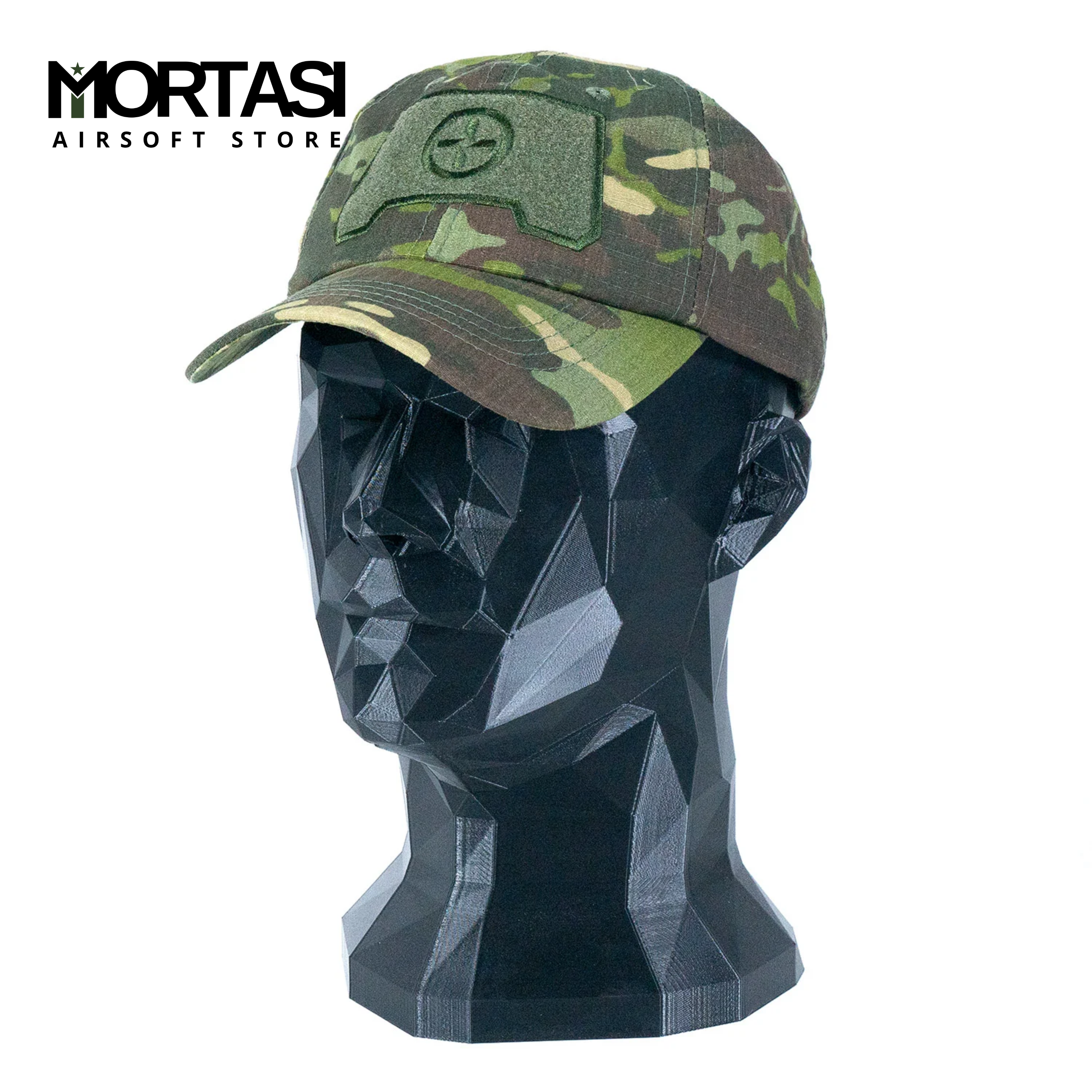 Operator Cap