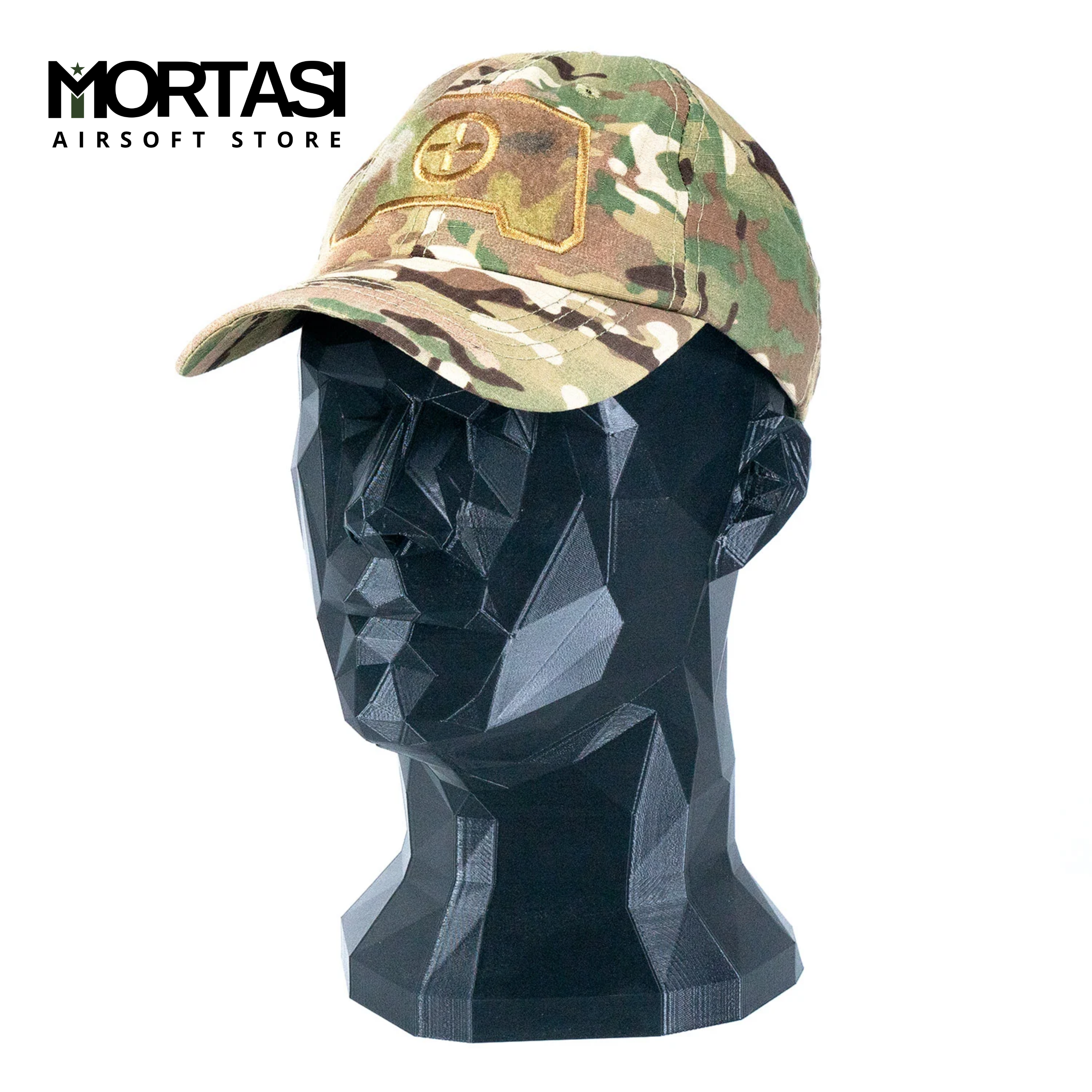Operator Cap
