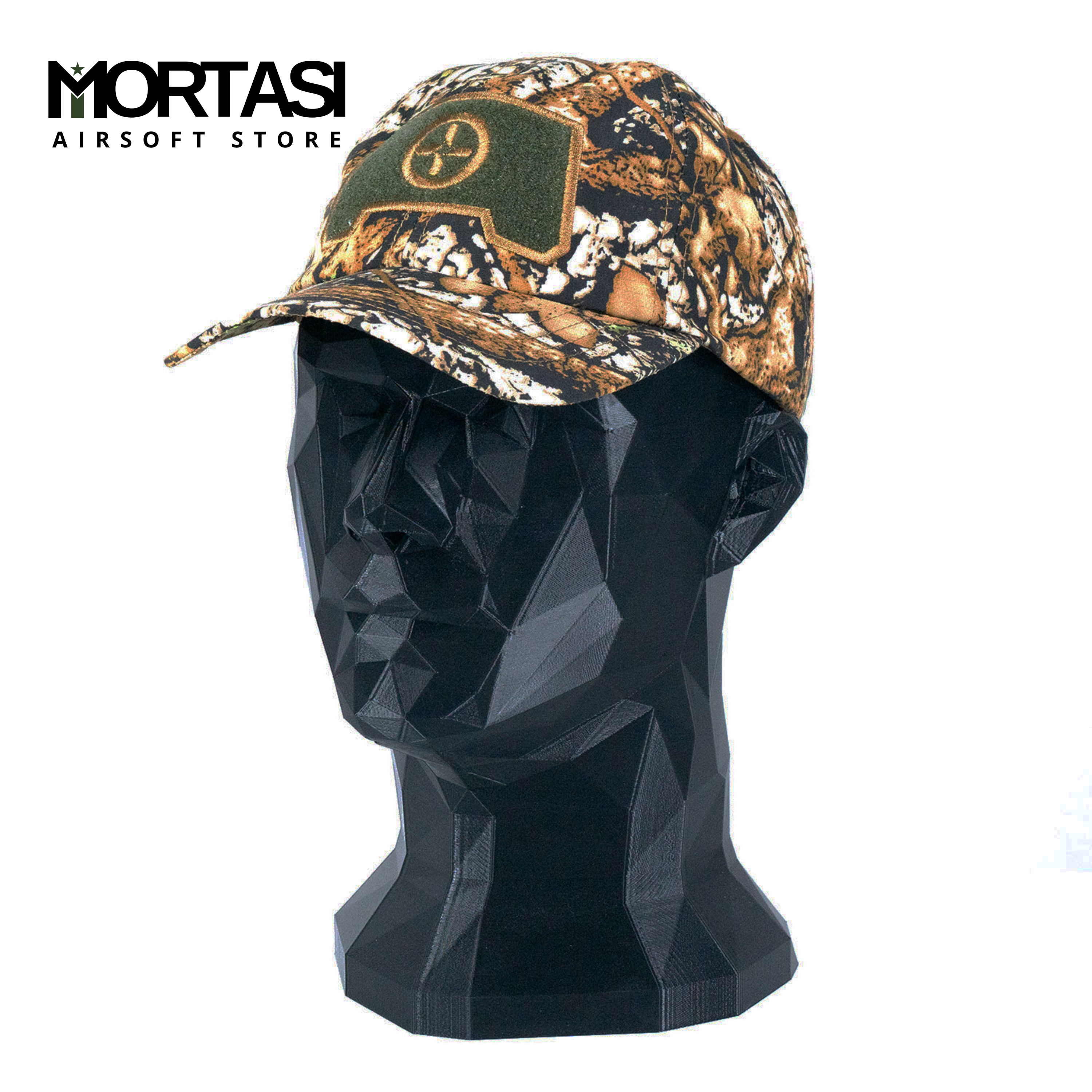 Operator Cap