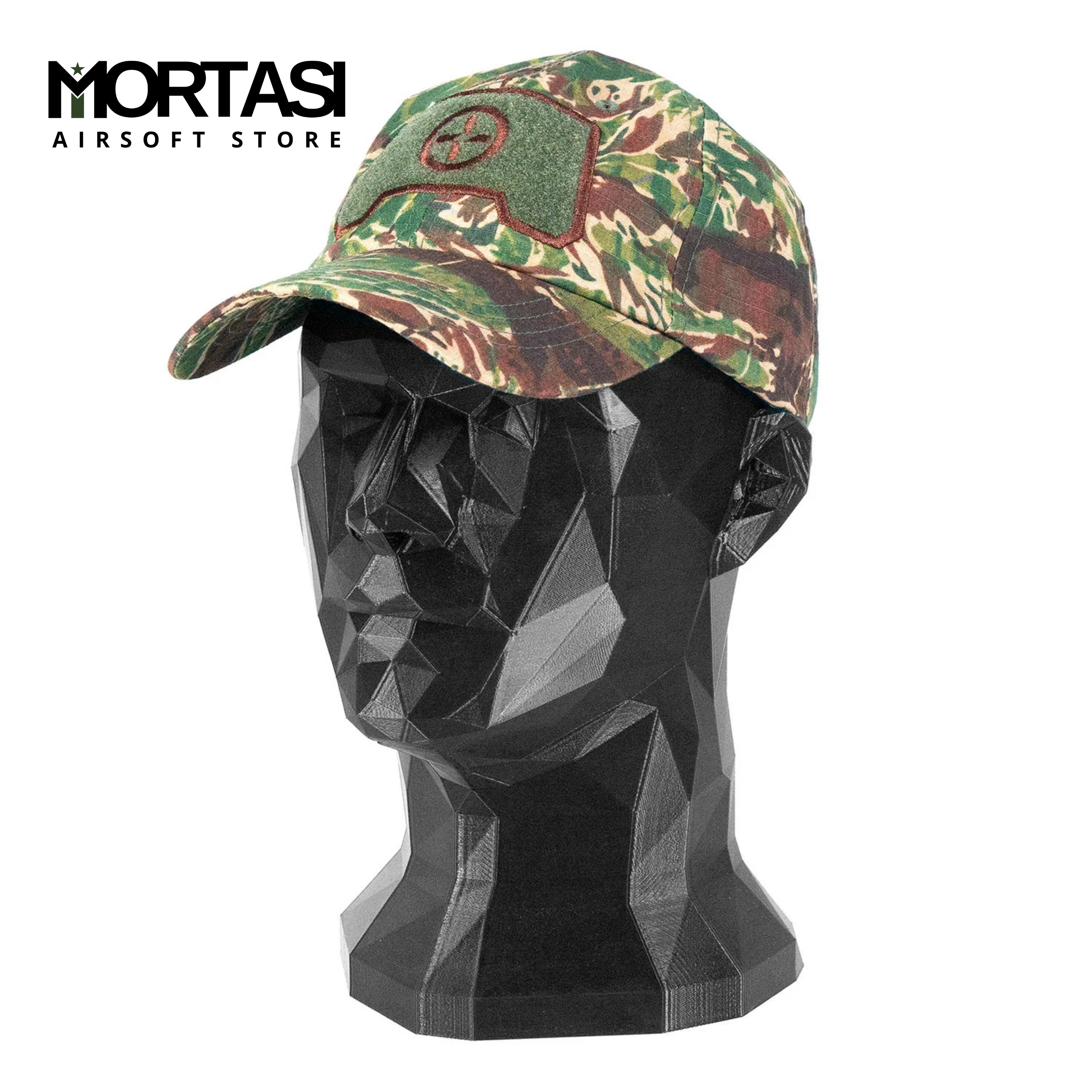 Operator Cap