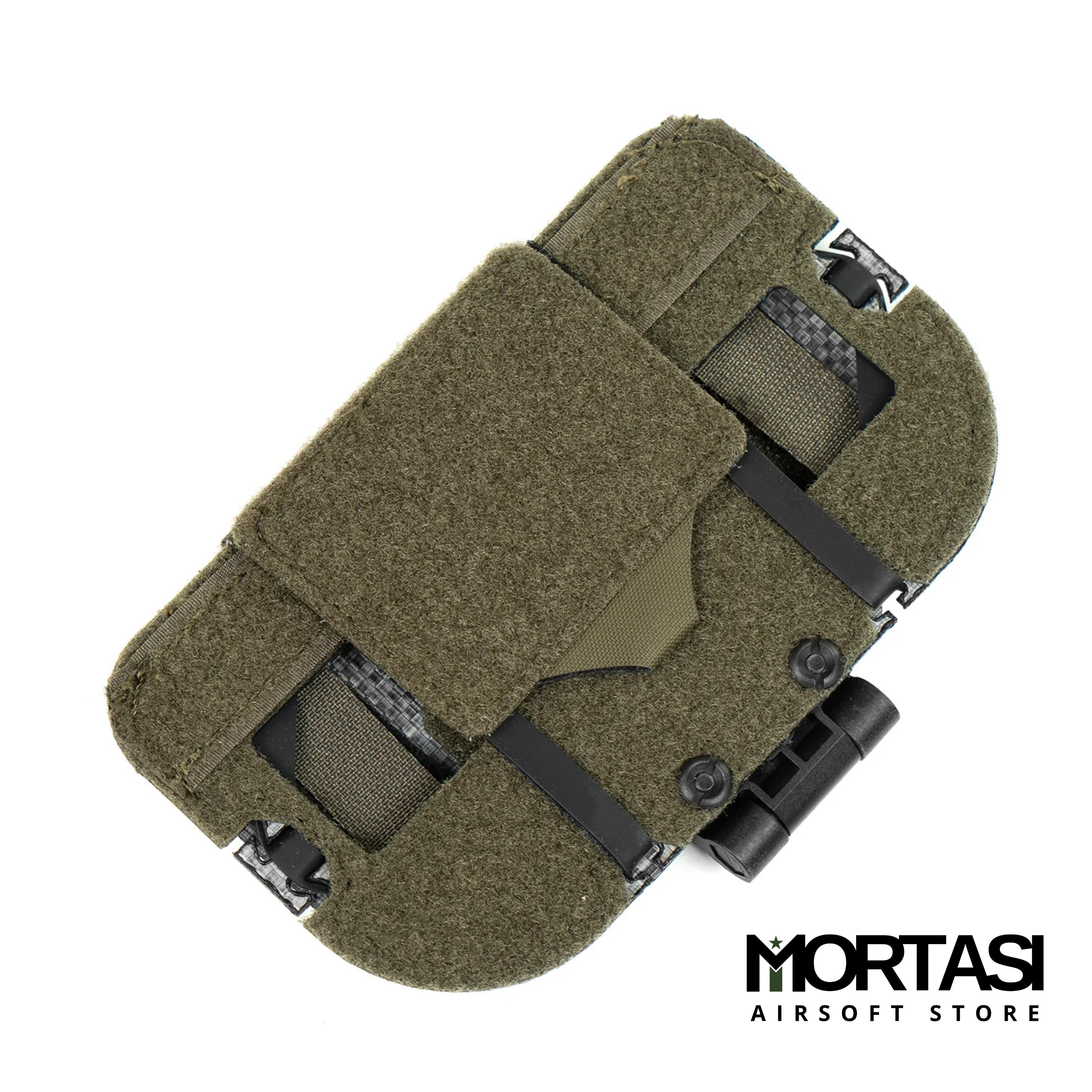 Flip-Up Phone Case