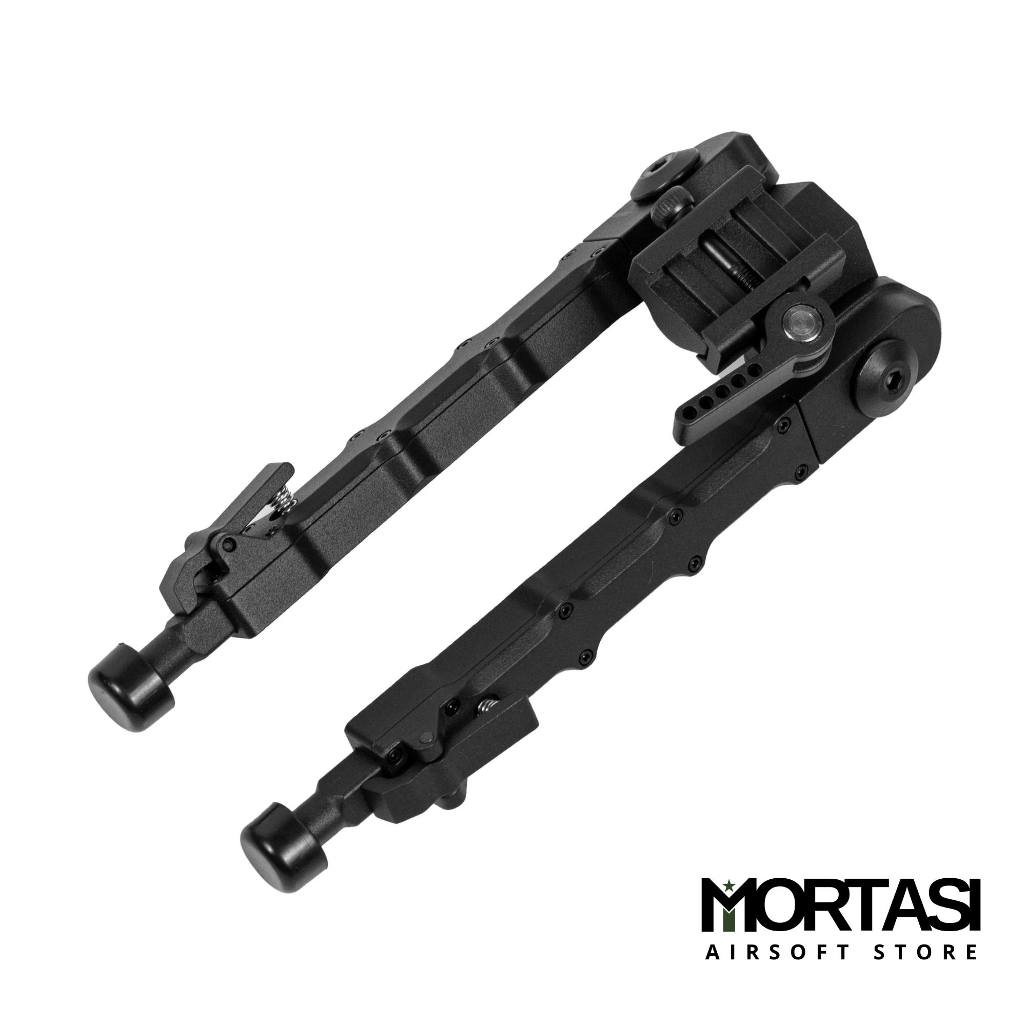 Picatinny Bipod V3