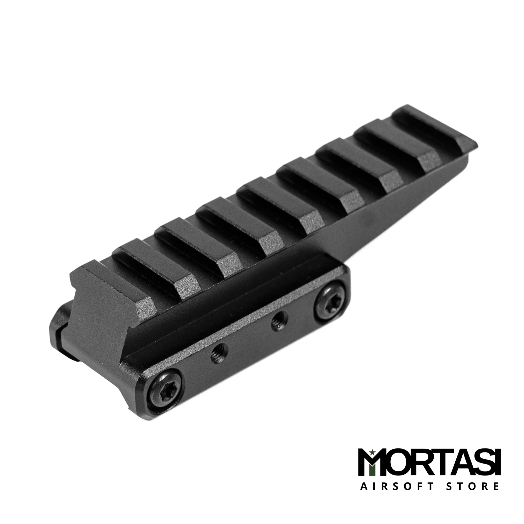 Picatinny Riser V2