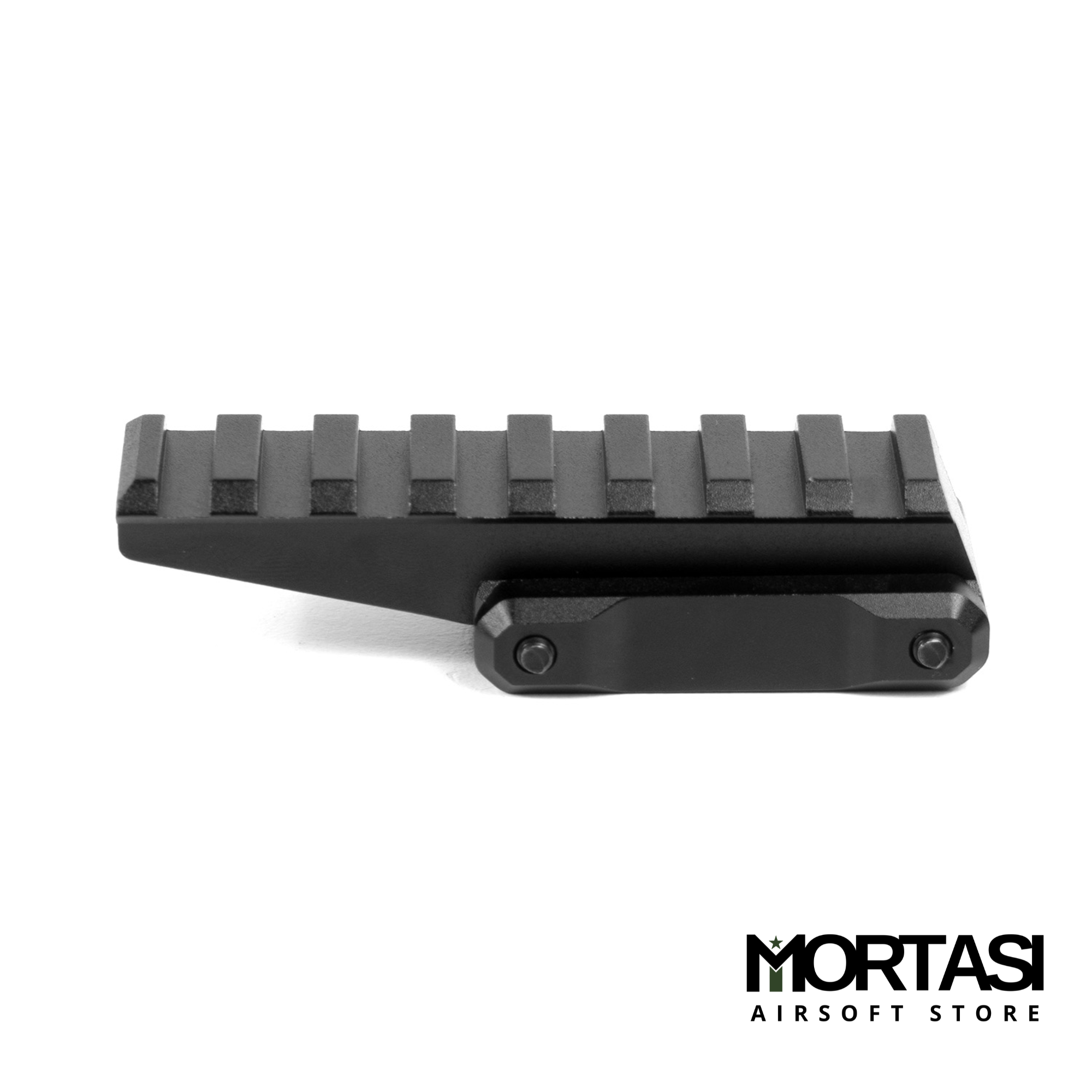 Picatinny Riser V2
