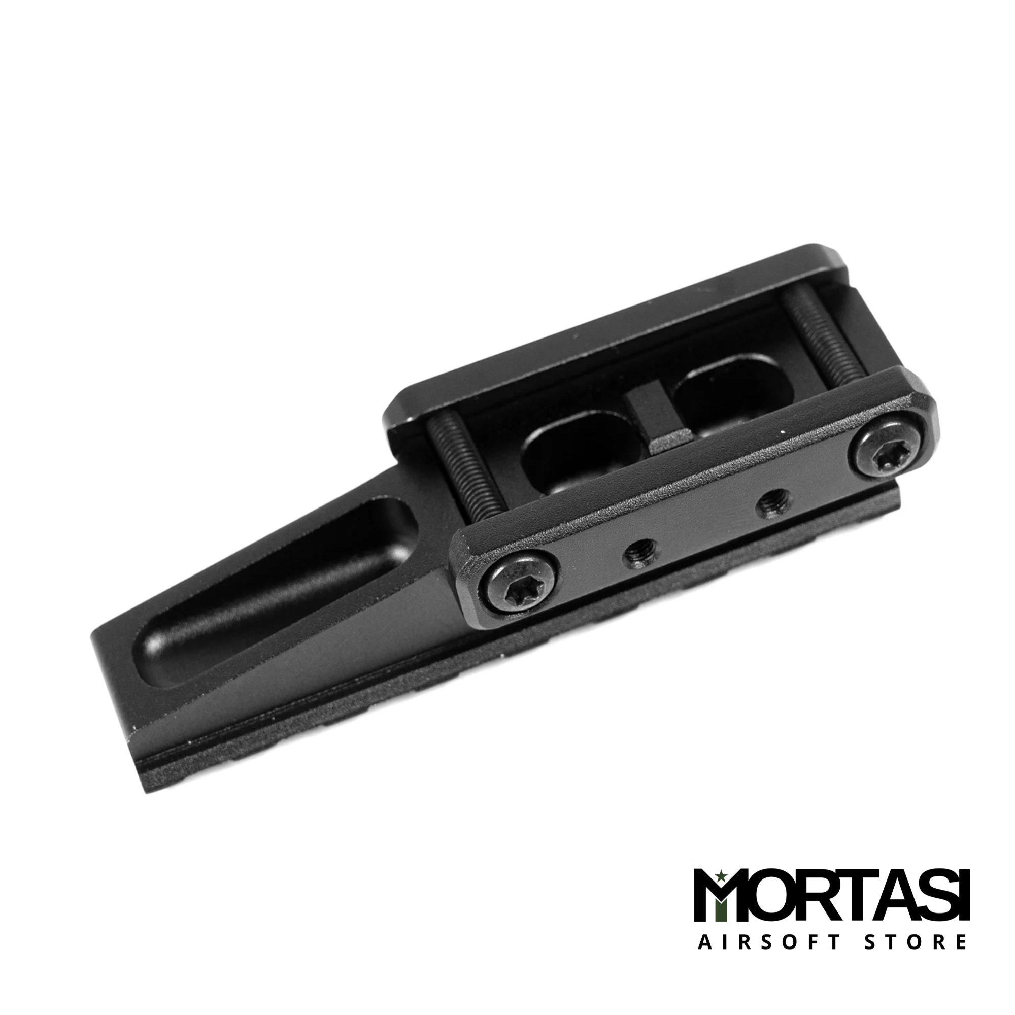 Picatinny Riser V2