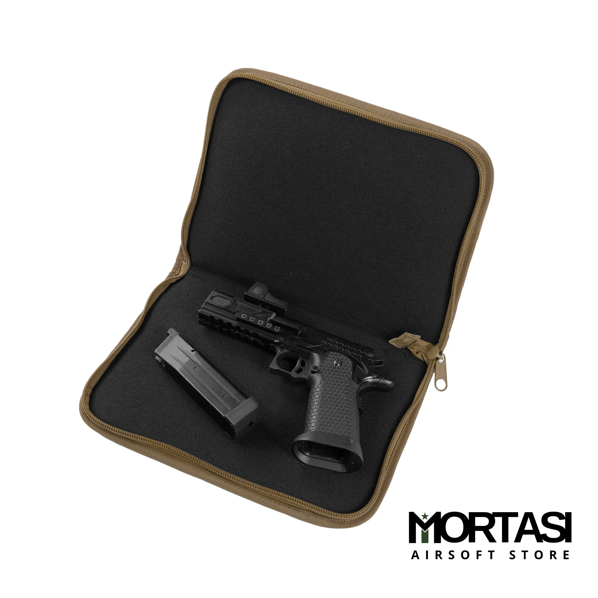 Pistol Bag