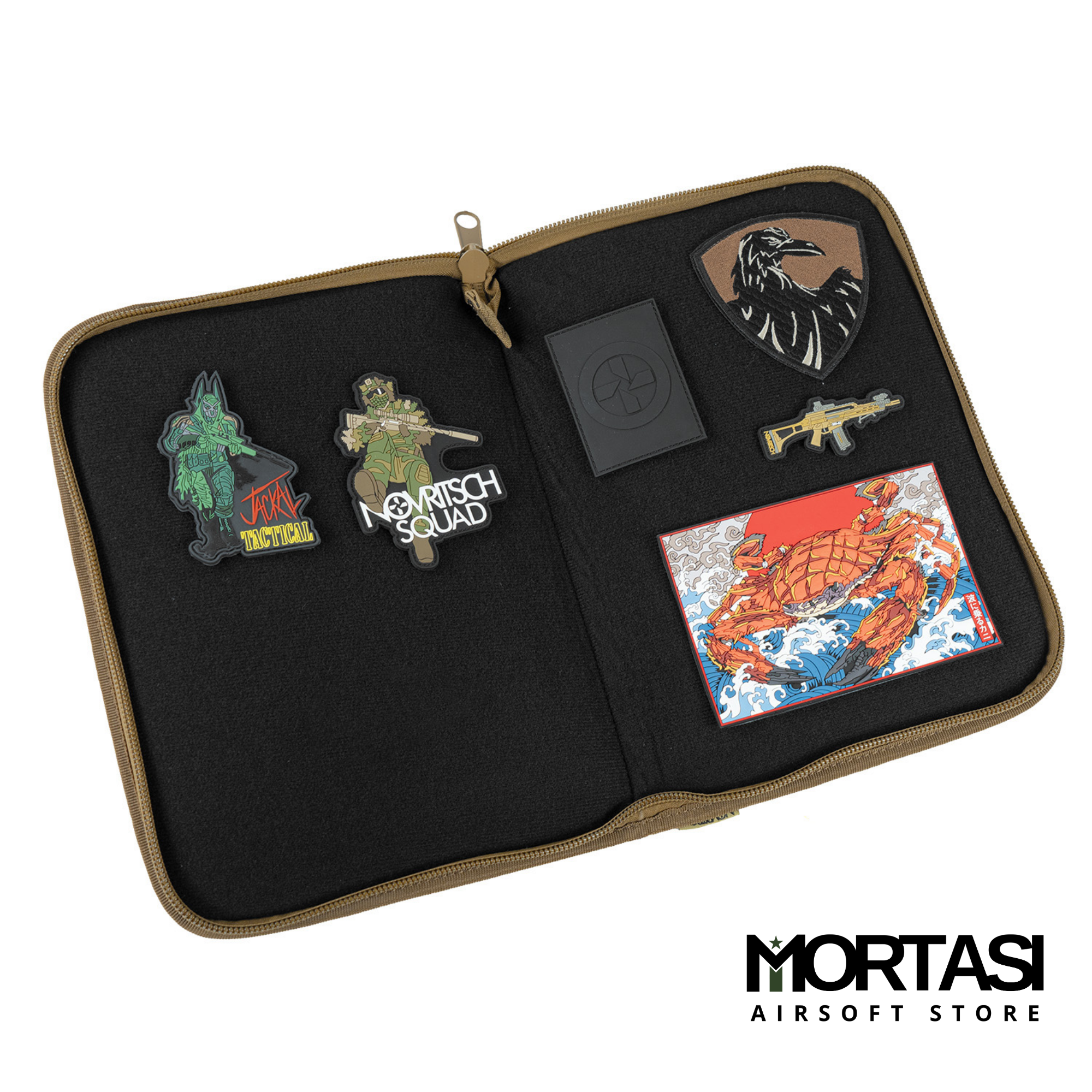 Pistol Bag