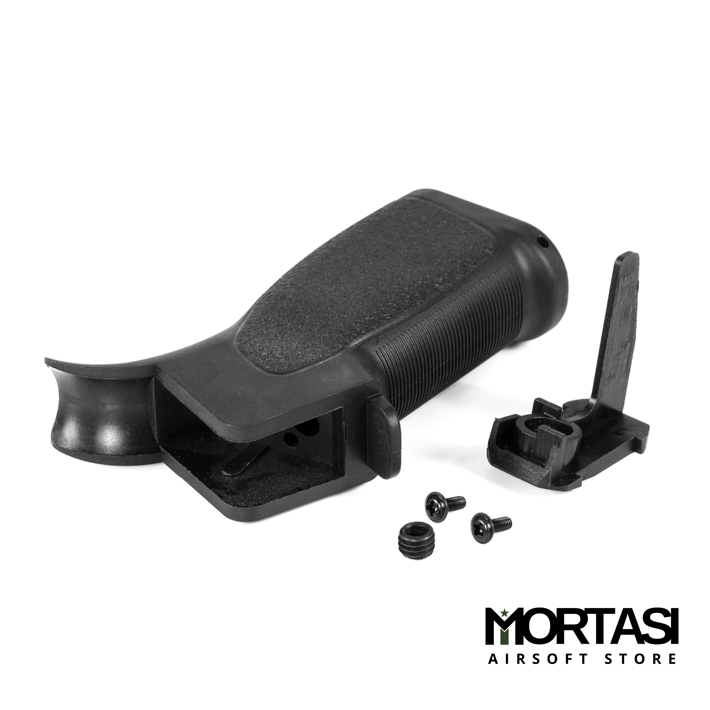 AEG Pistol Grip (SSR4)
