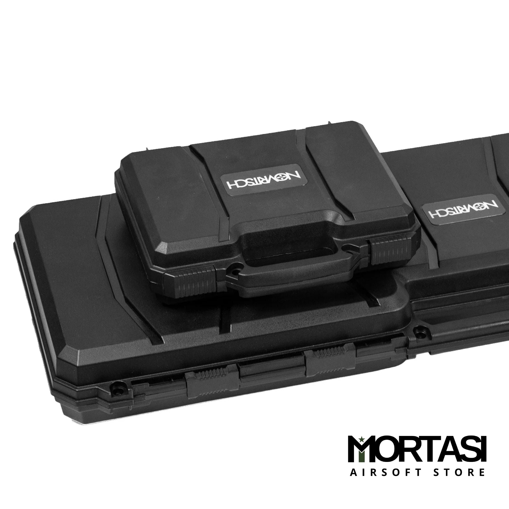 Pistol Case V2