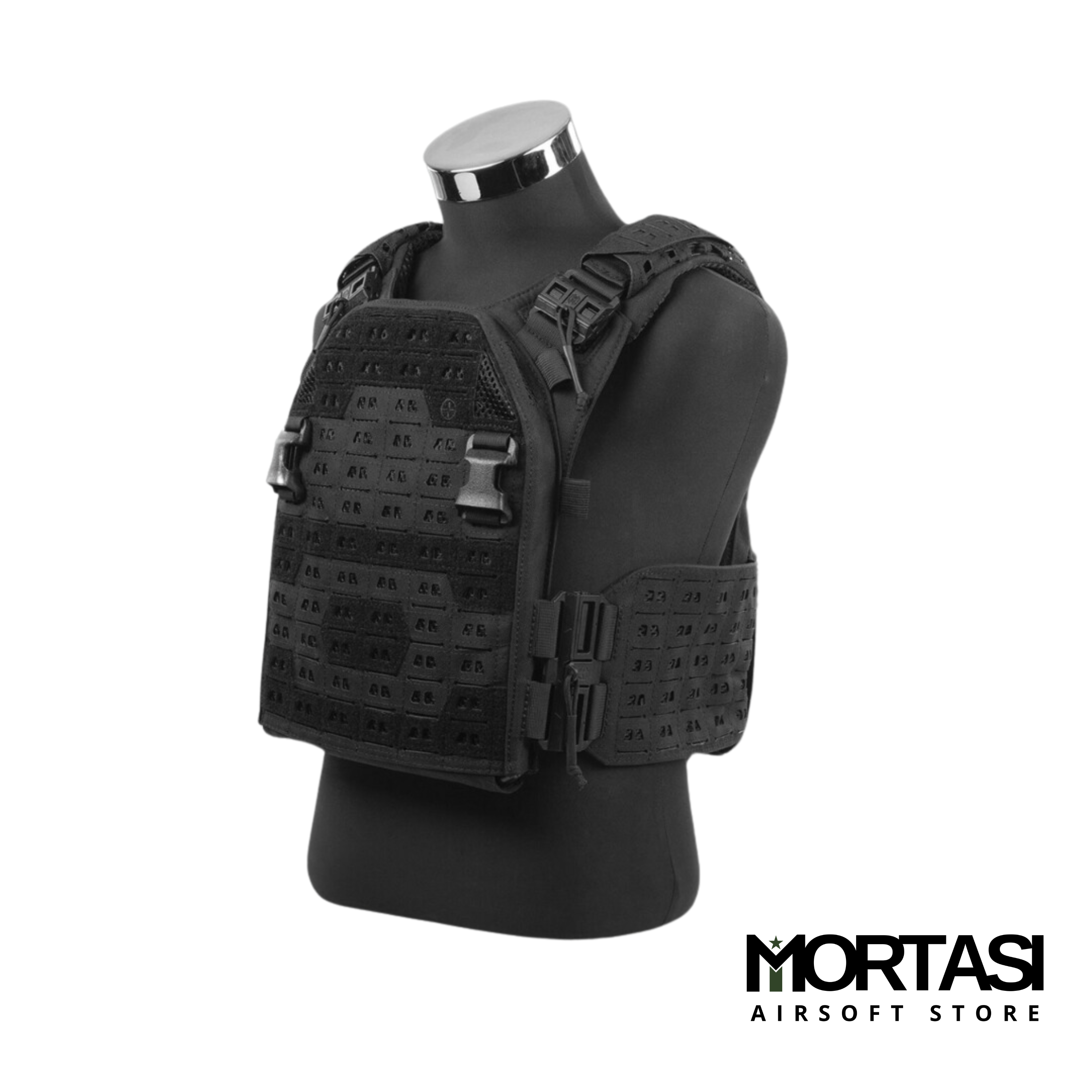 NOVRITSCH Airsoft Plate Carrier