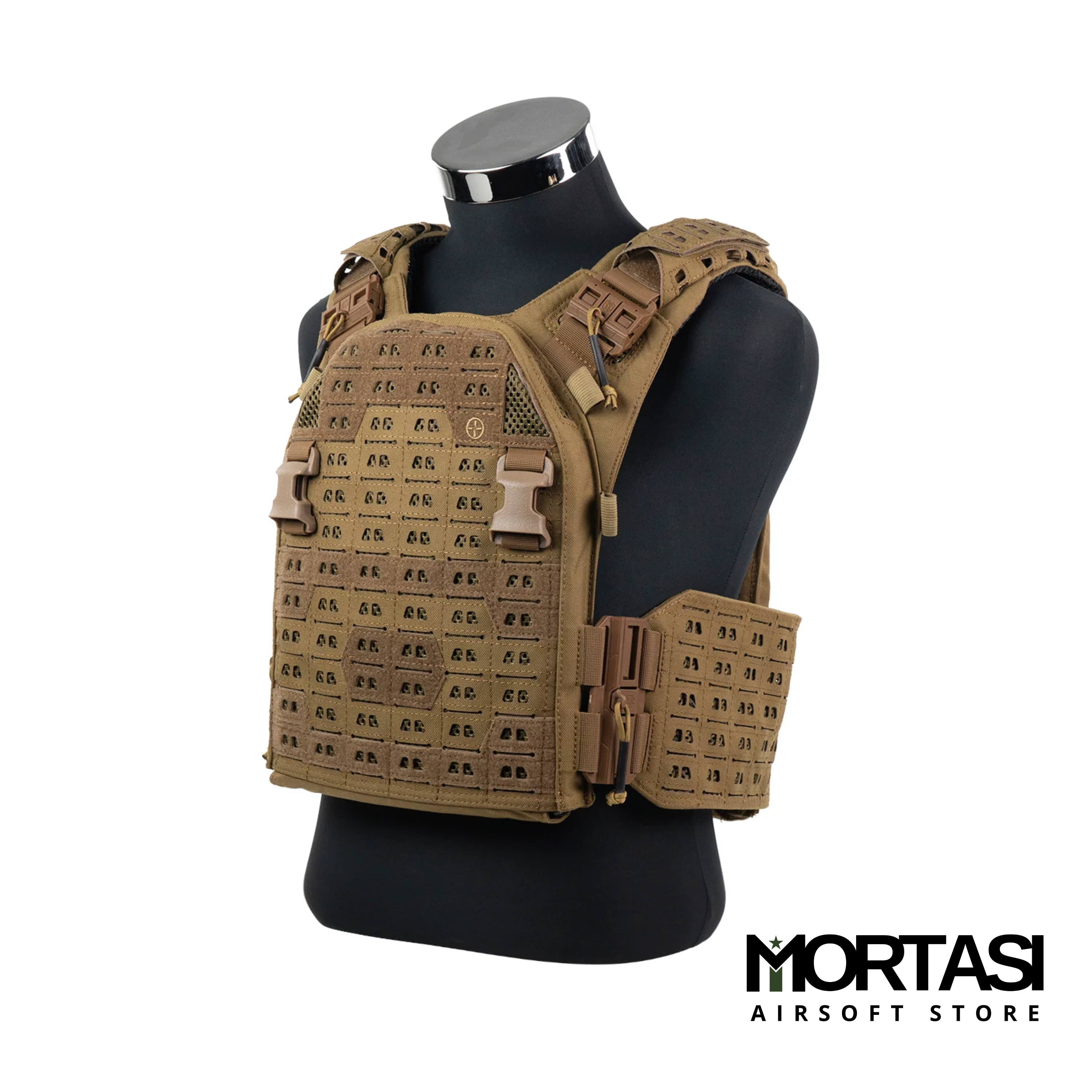 NOVRITSCH Airsoft Plate Carrier