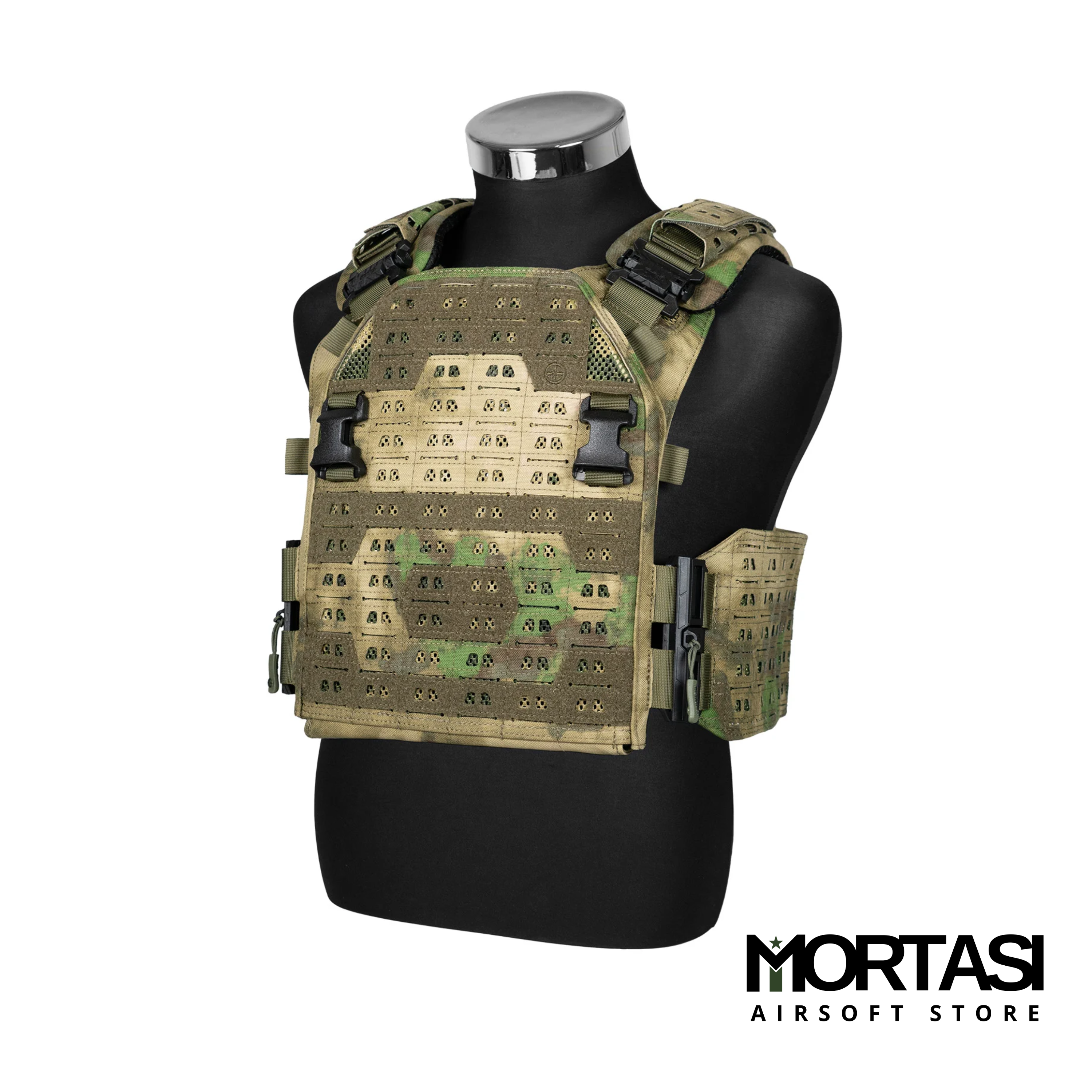 NOVRITSCH Airsoft Plate Carrier