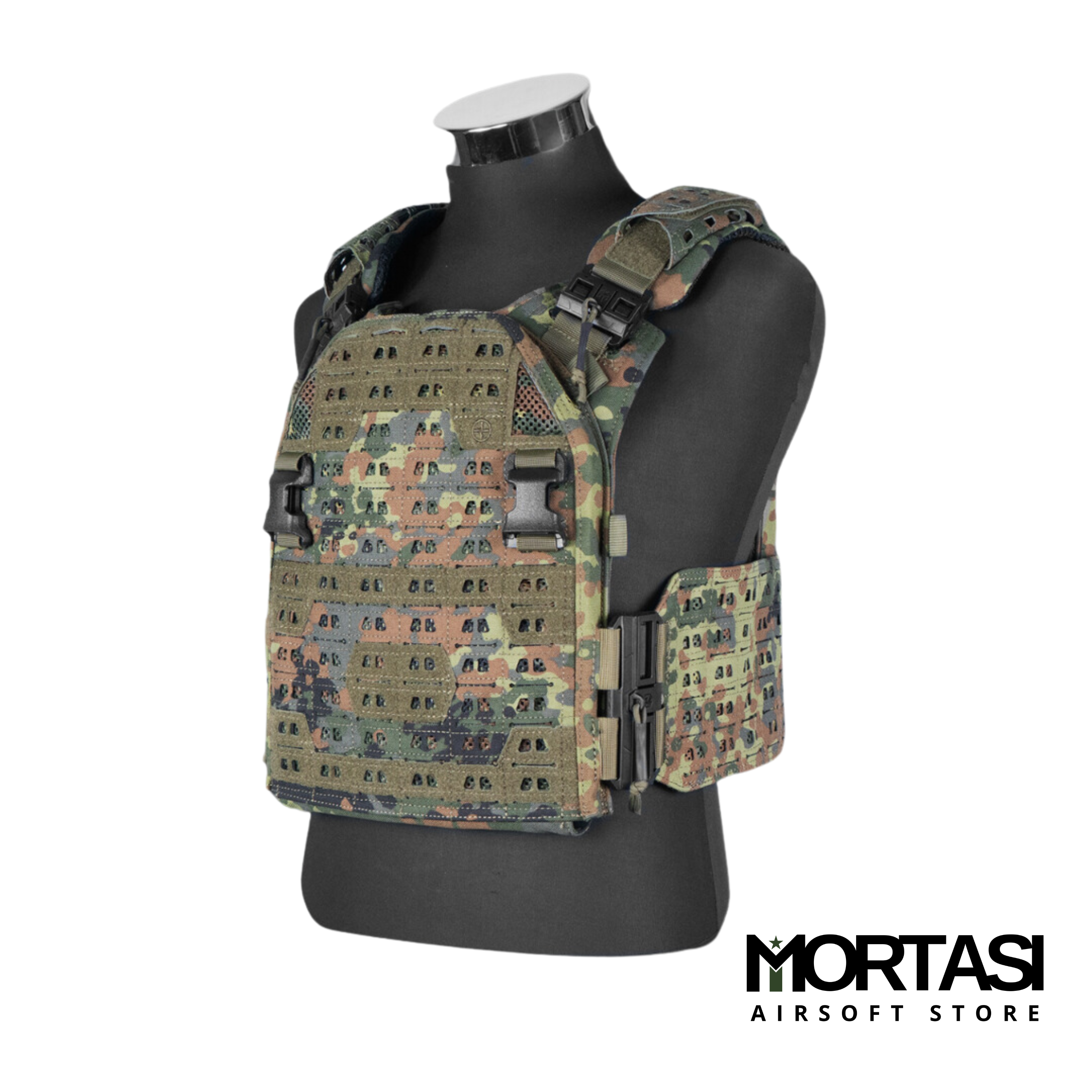 NOVRITSCH Airsoft Plate Carrier