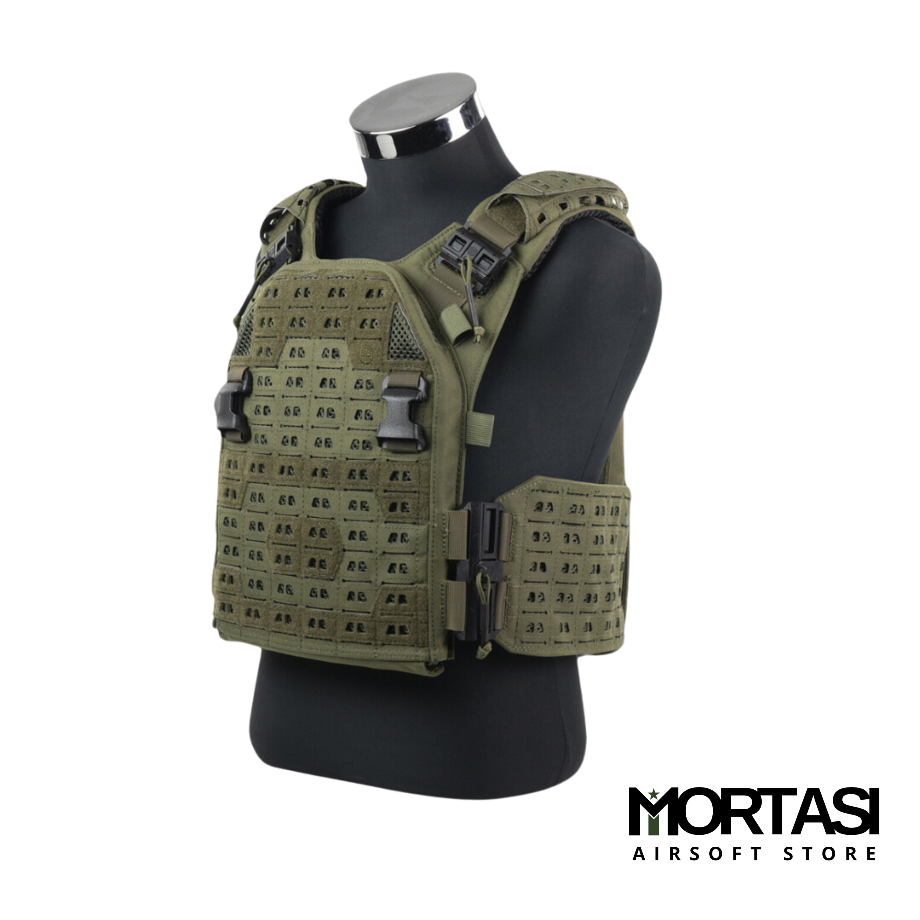 NOVRITSCH Airsoft Plate Carrier