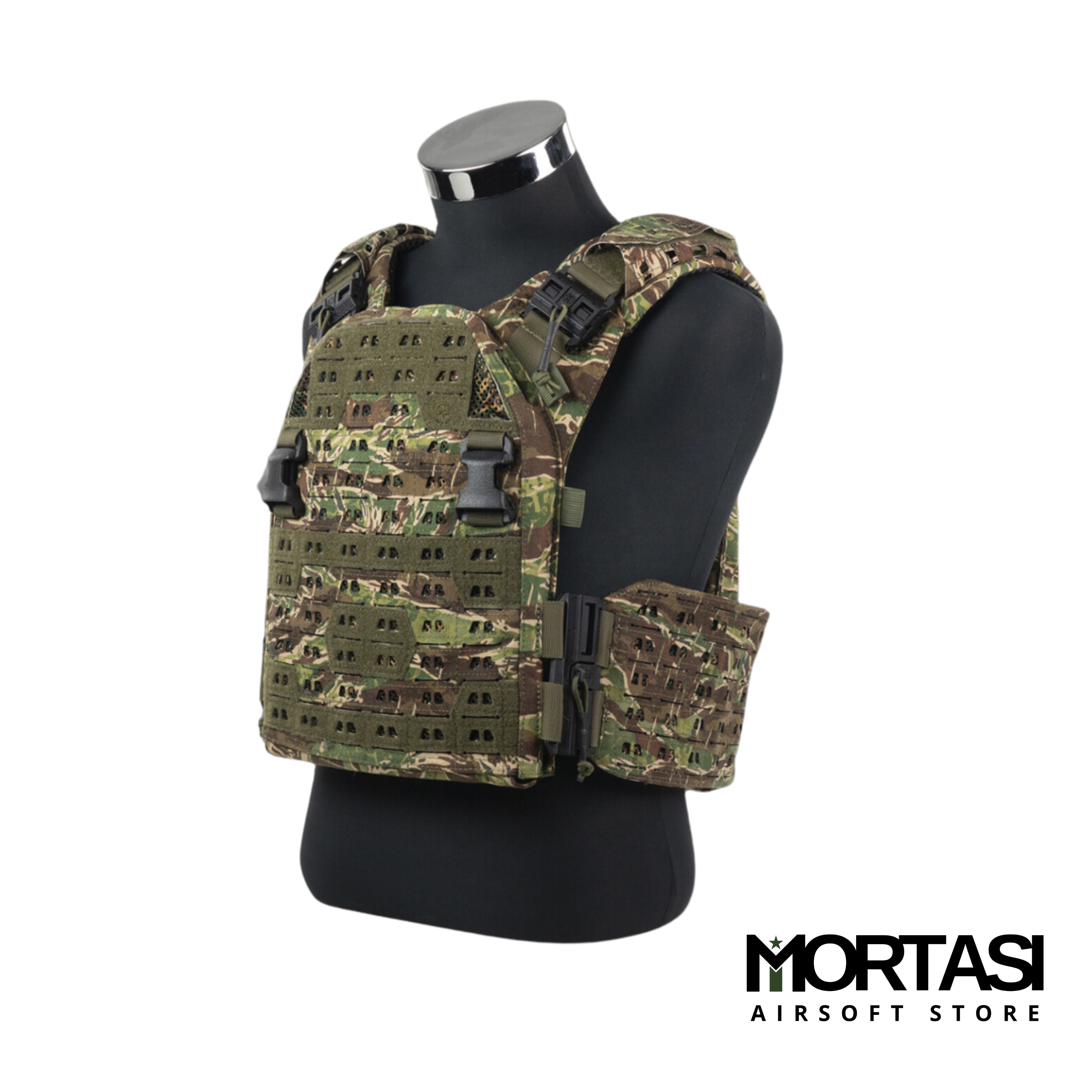 NOVRITSCH Airsoft Plate Carrier