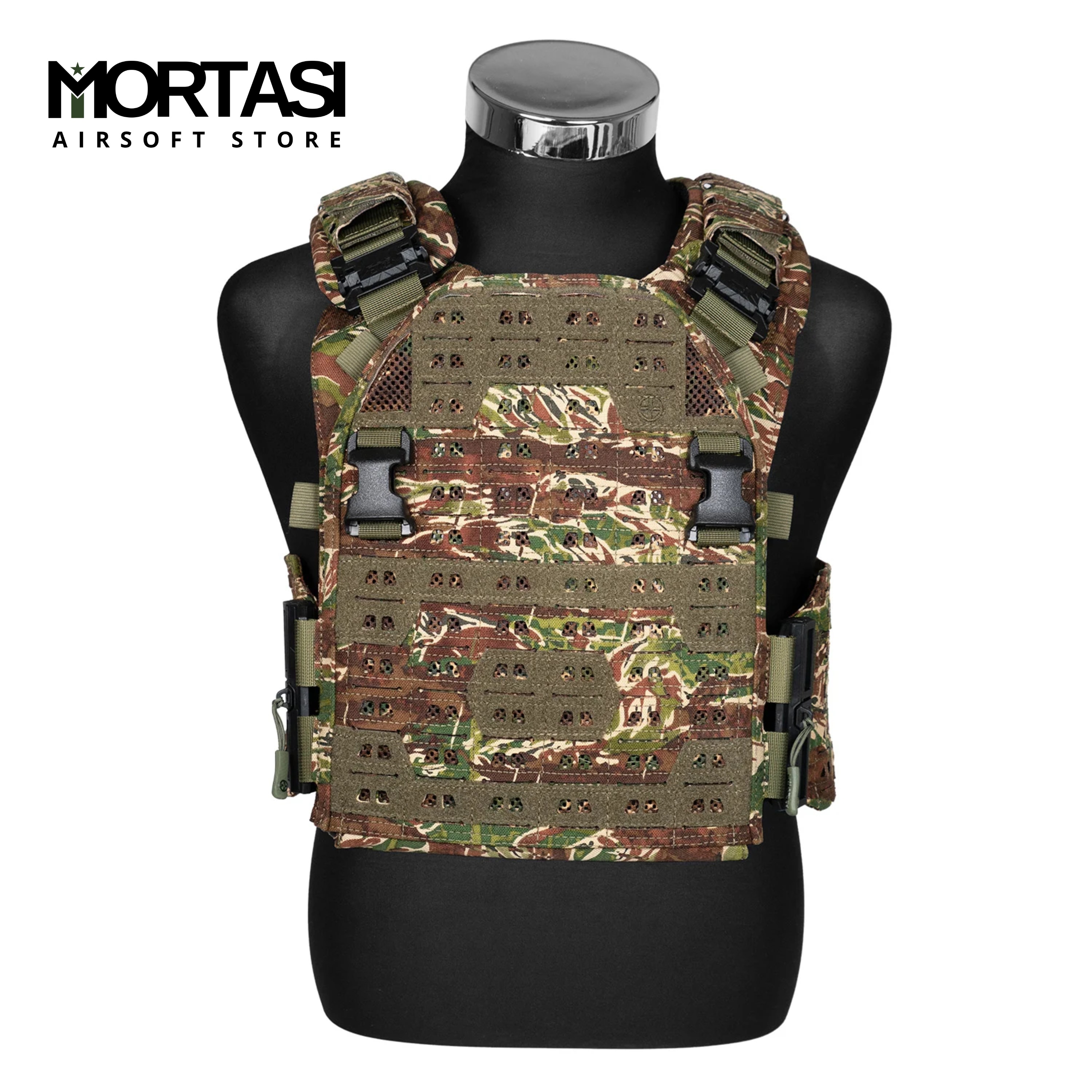 NOVRITSCH Airsoft Plate Carrier