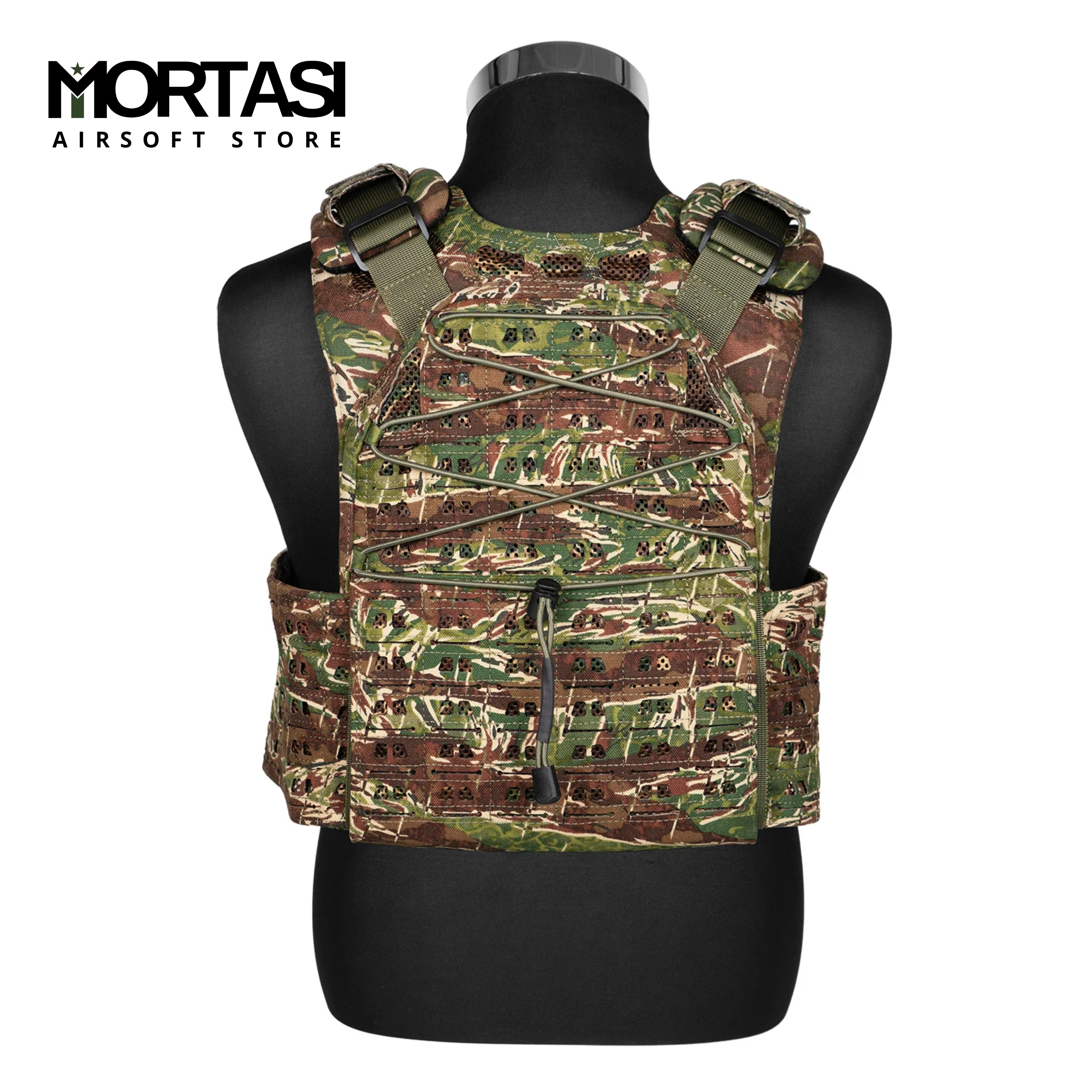 NOVRITSCH Airsoft Plate Carrier