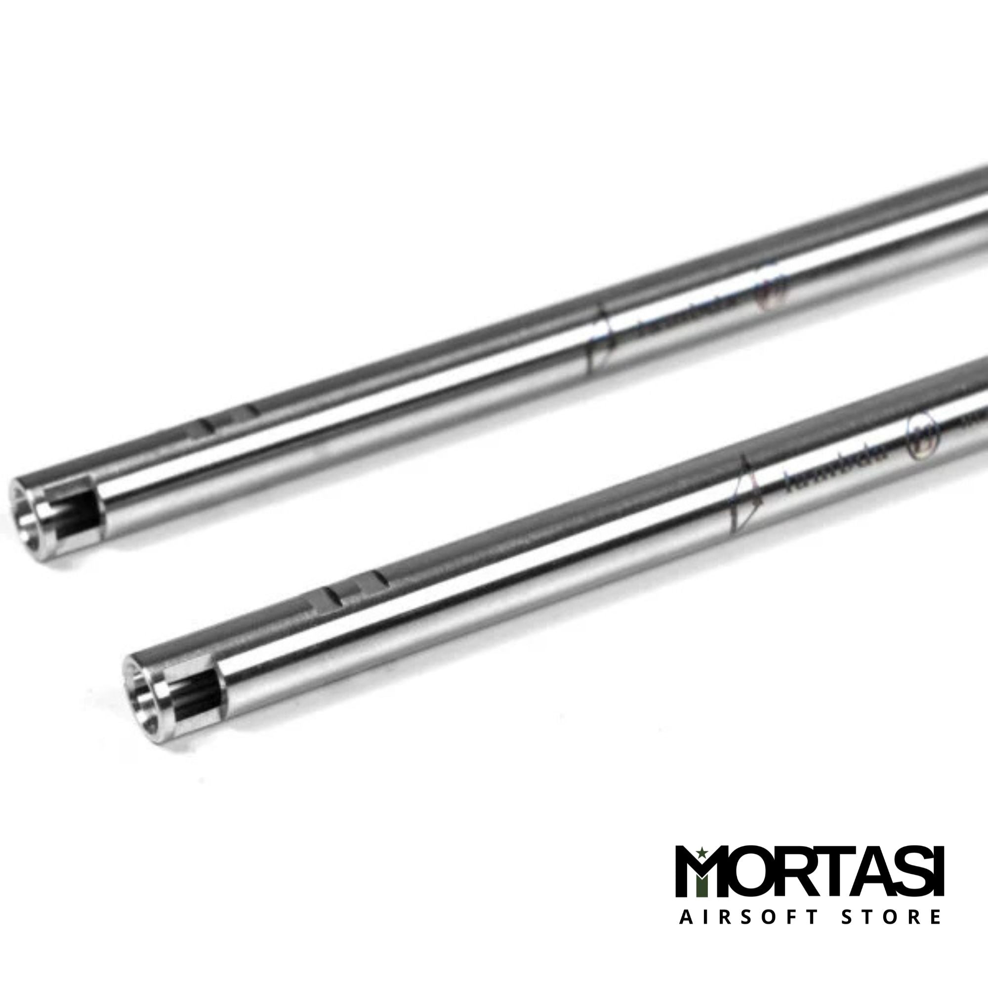 Premium 6.01 Steel Inner Barrel – AEG
