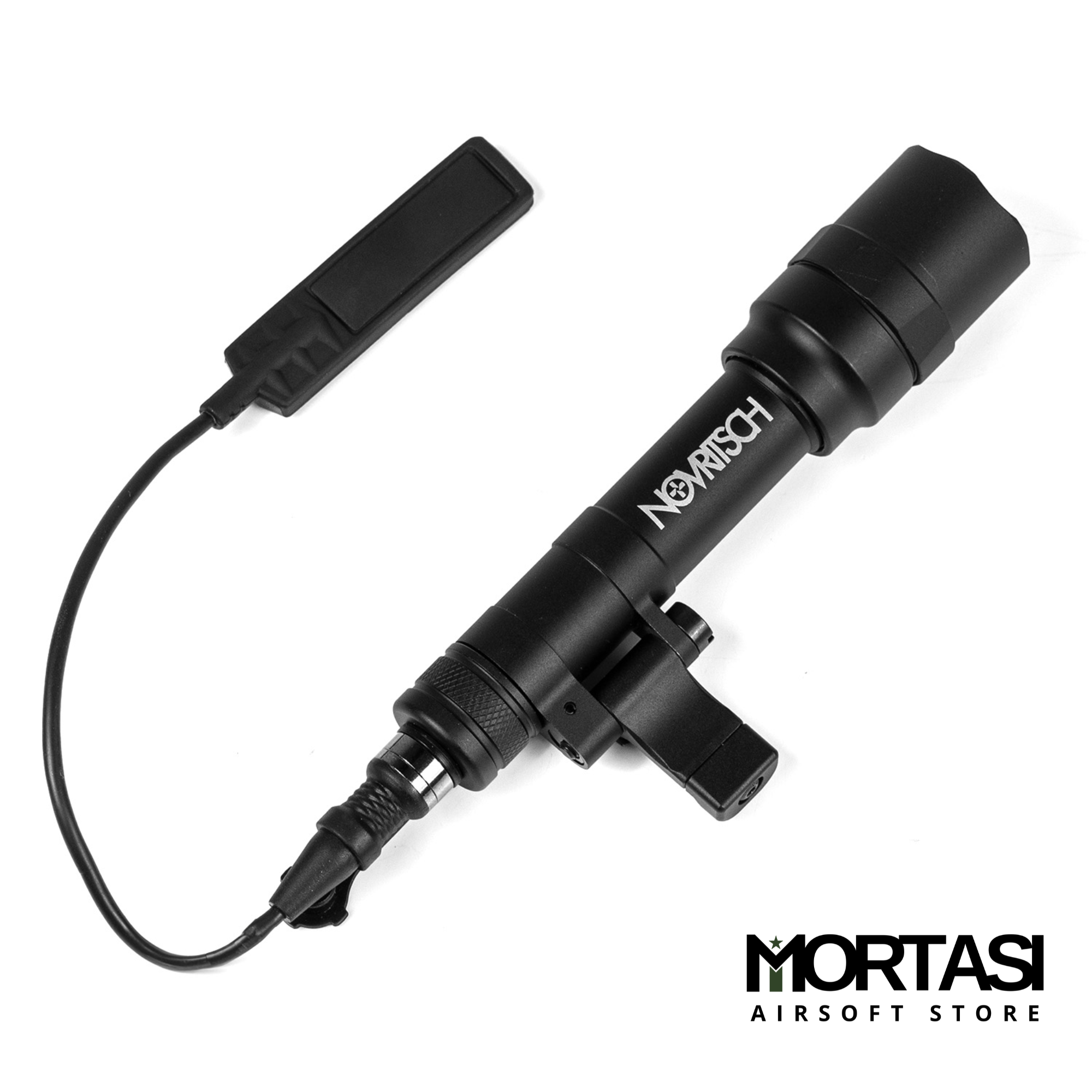 Premium Rifle Flashlight (BB Proof)