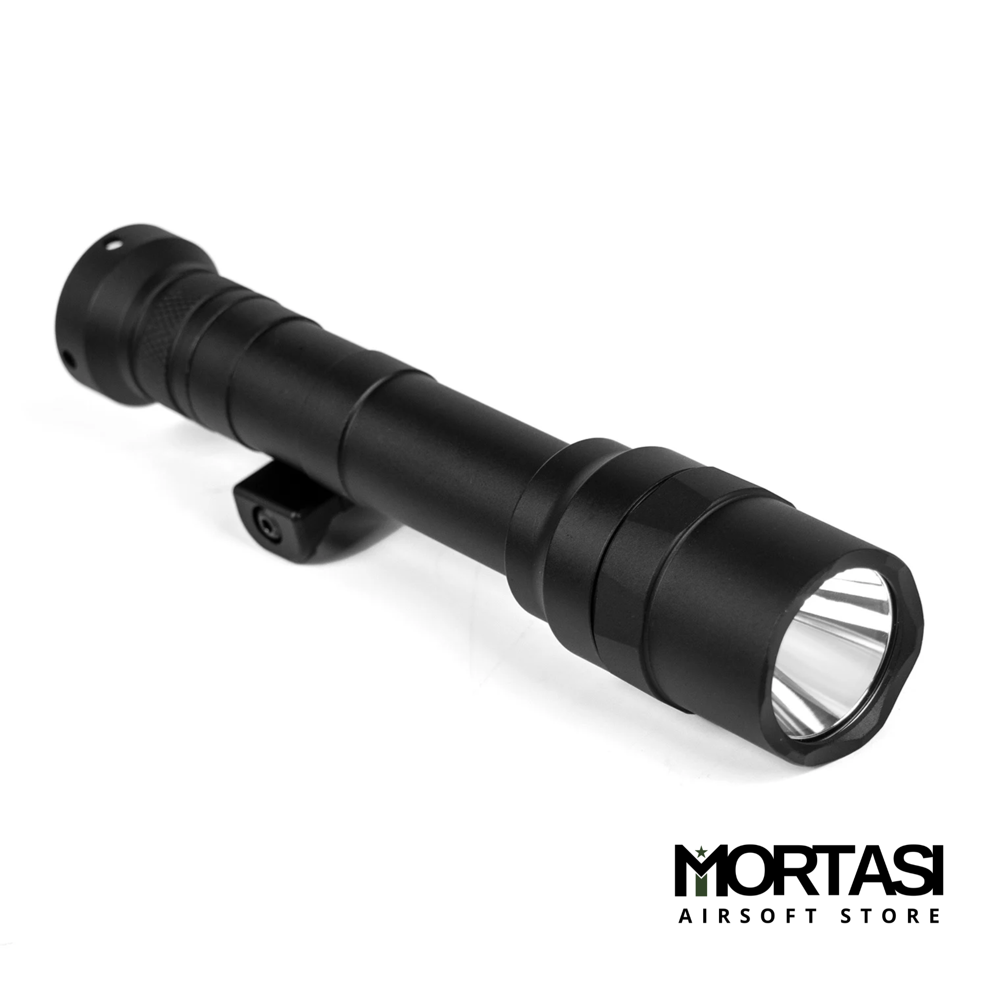 Premium Rifle Flashlight (BB Proof)