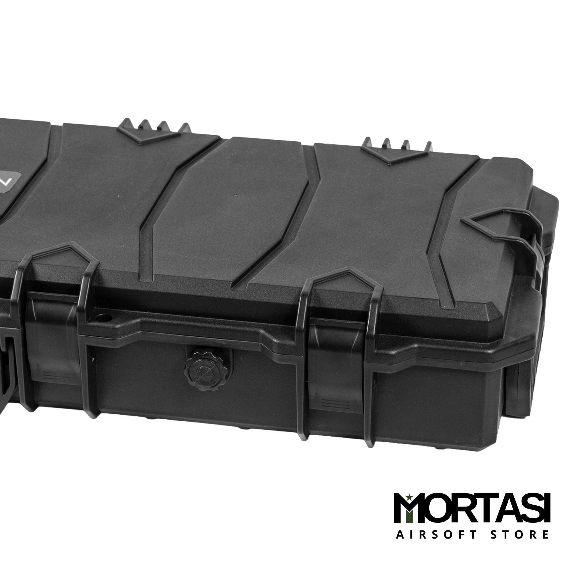 Premium Gun Case