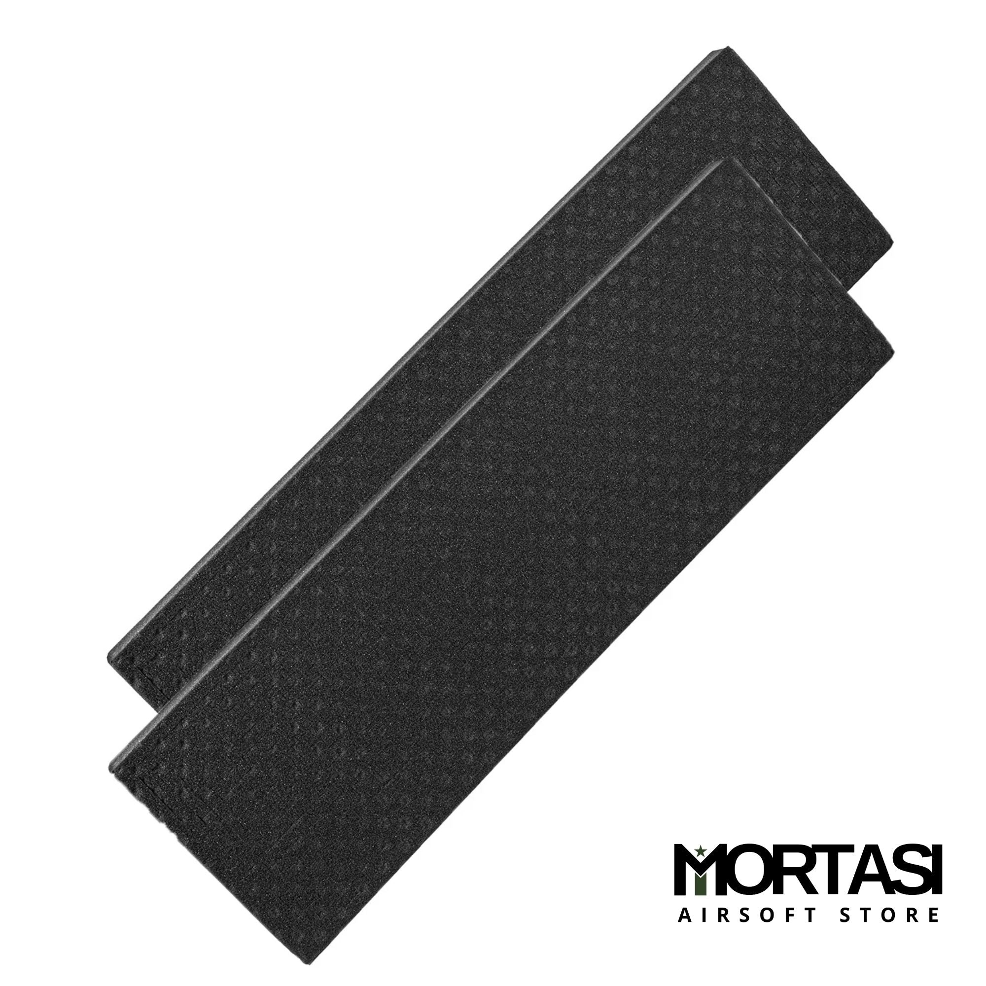 Premium Gun Case Spare Foam
