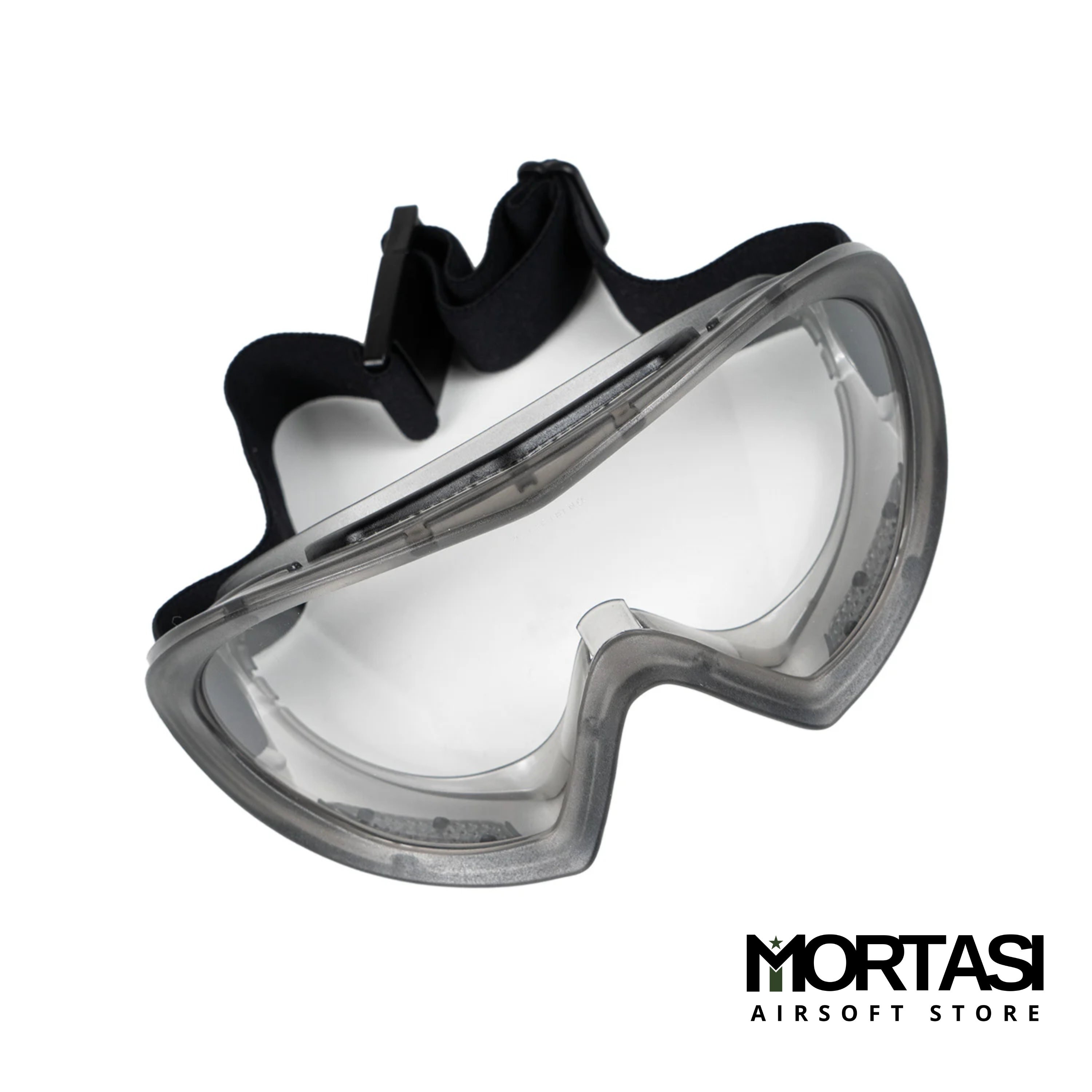 Prescription Glasses Compatible Goggles