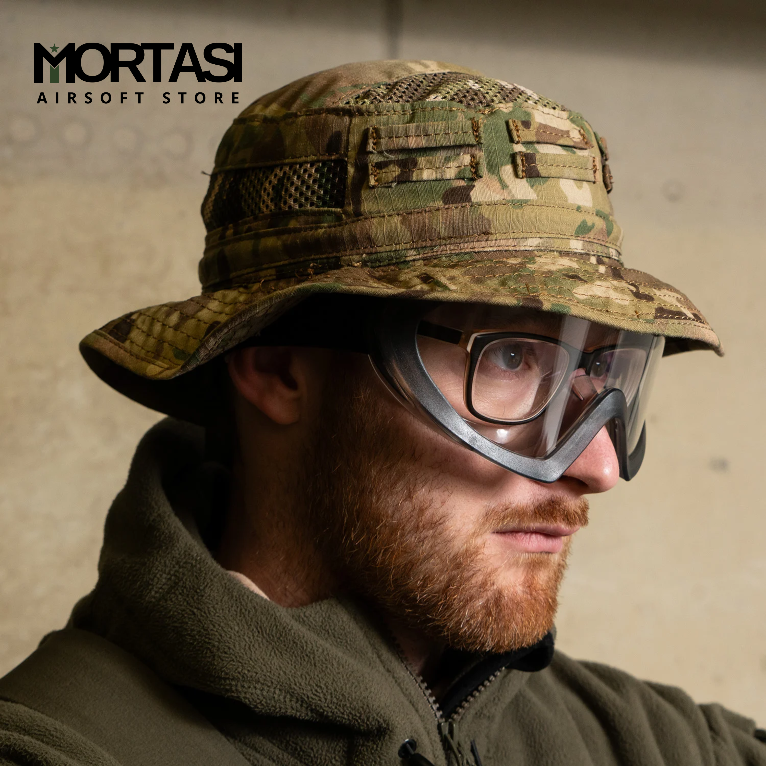 Prescription Glasses Compatible Goggles