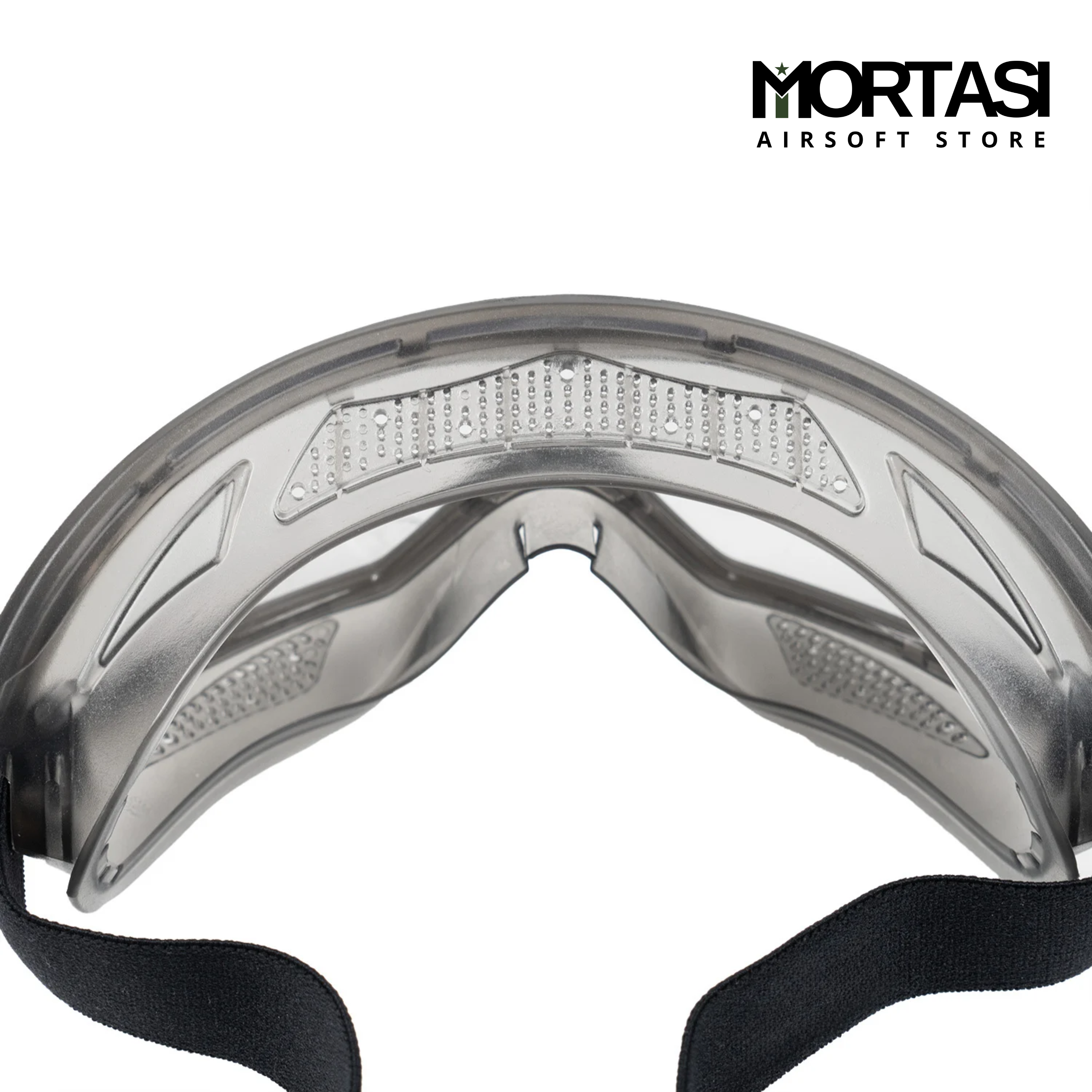 Prescription Glasses Compatible Goggles