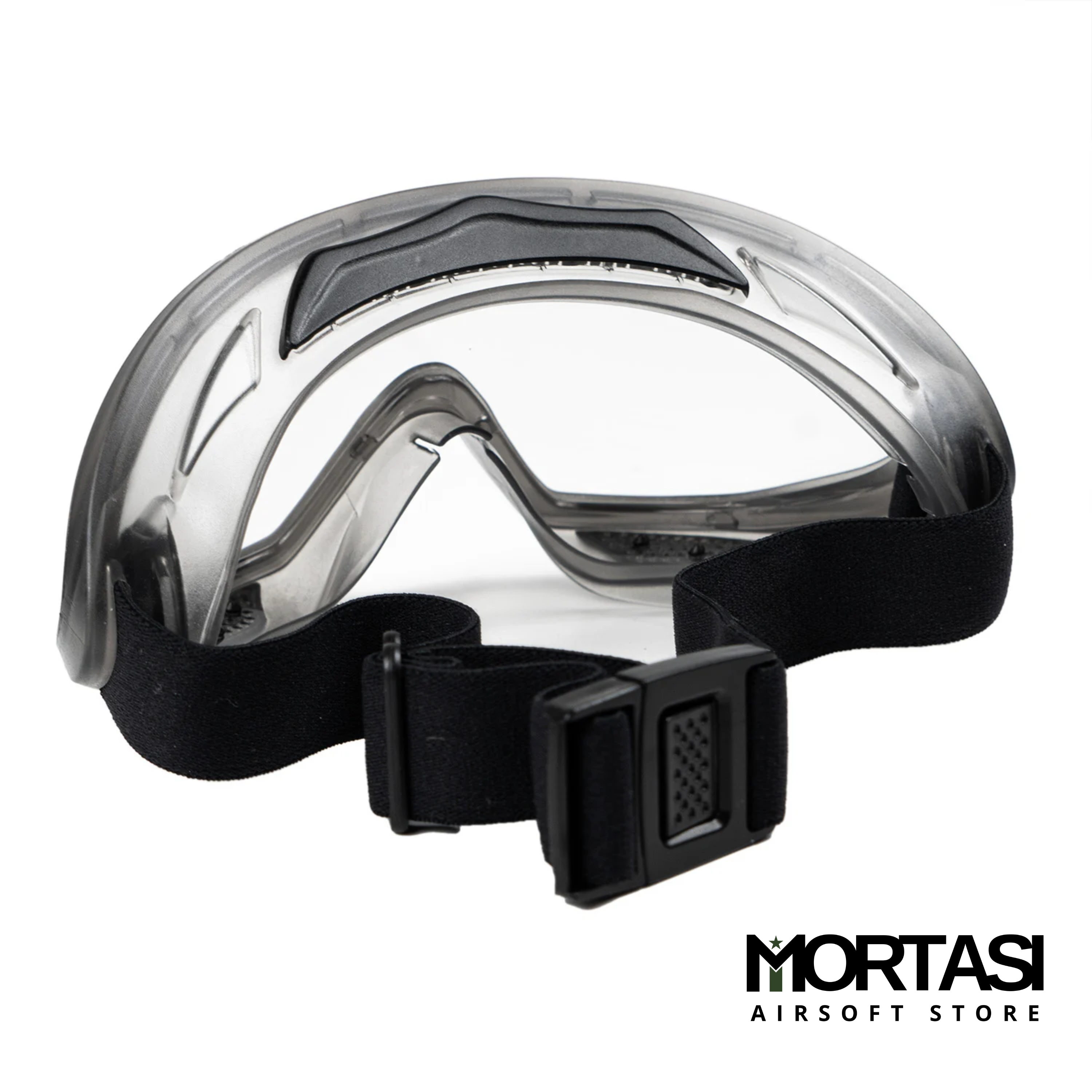 Prescription Glasses Compatible Goggles