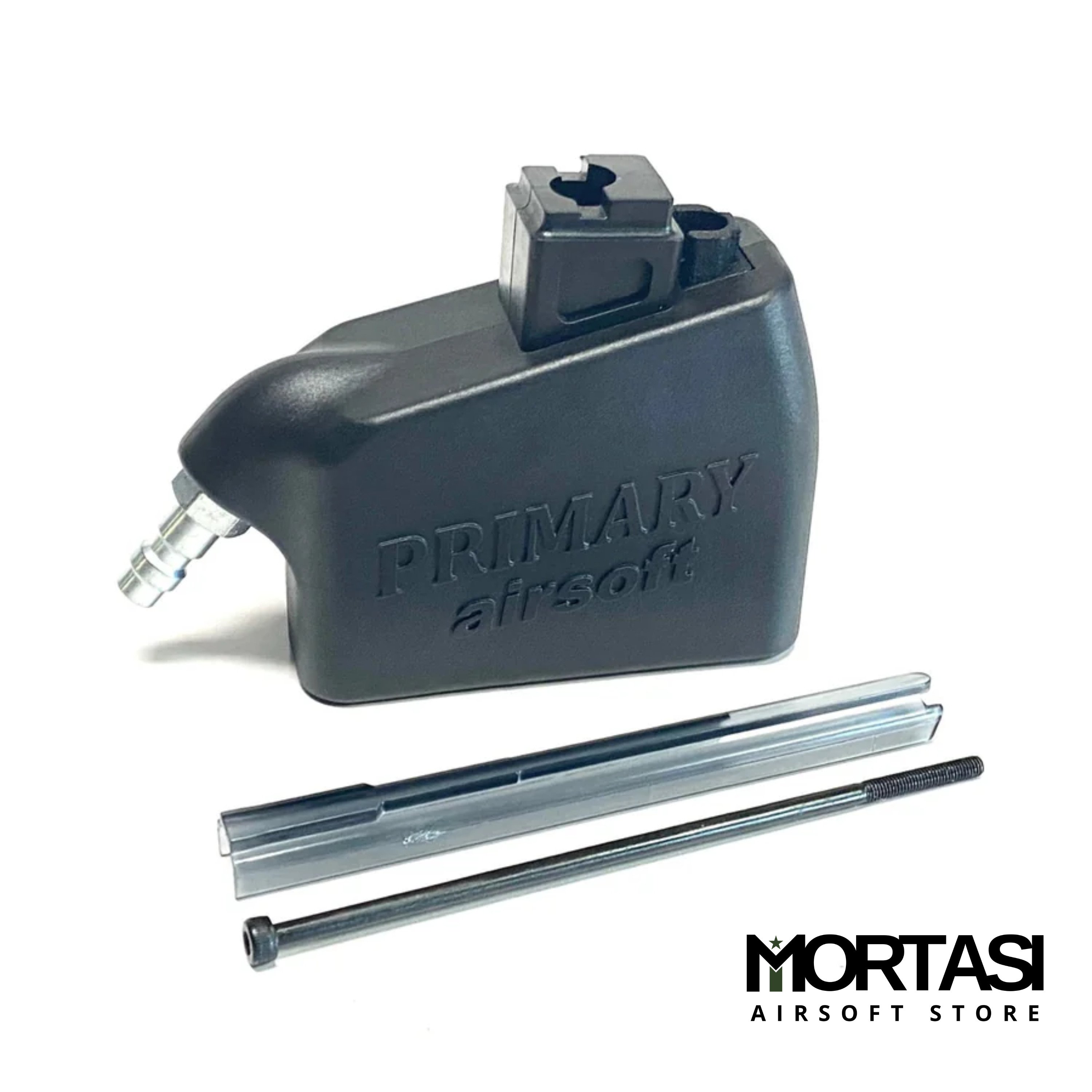 Primary Airsoft Glock HPA Adapter