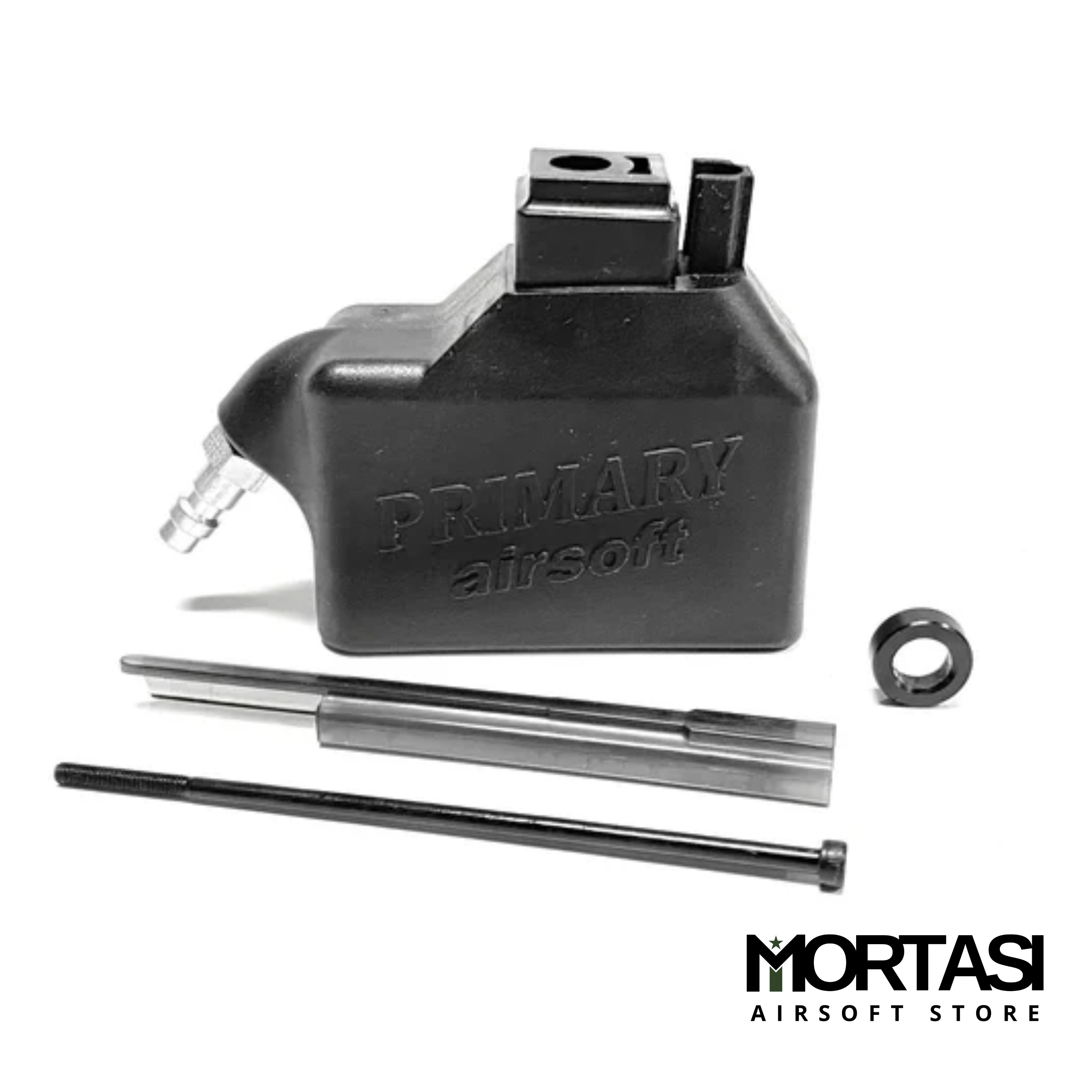 Primary Airsoft Hi-Capa HPA Adapter