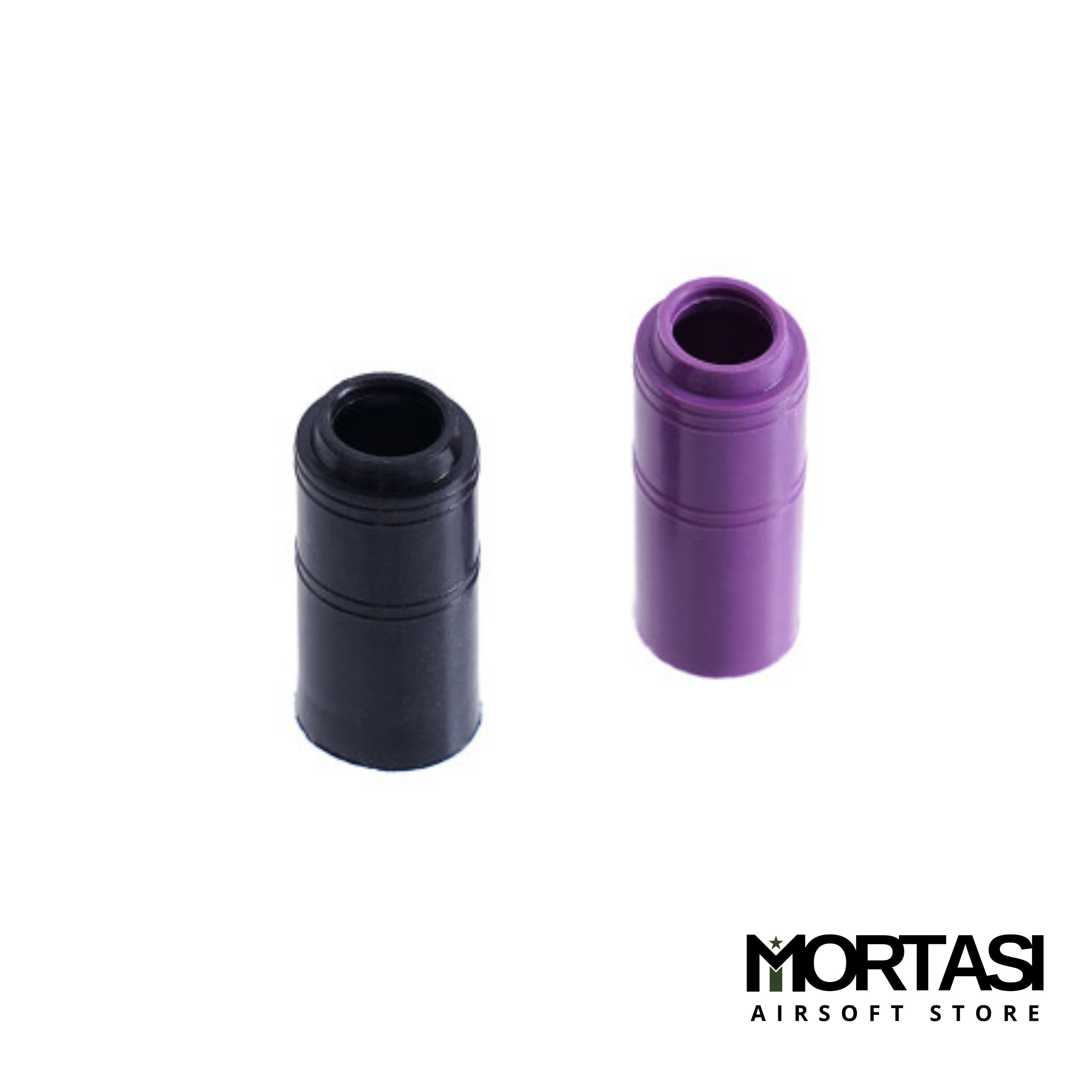 PTS MEC AEG Hop Up Bucking Rubber 2 Pack
