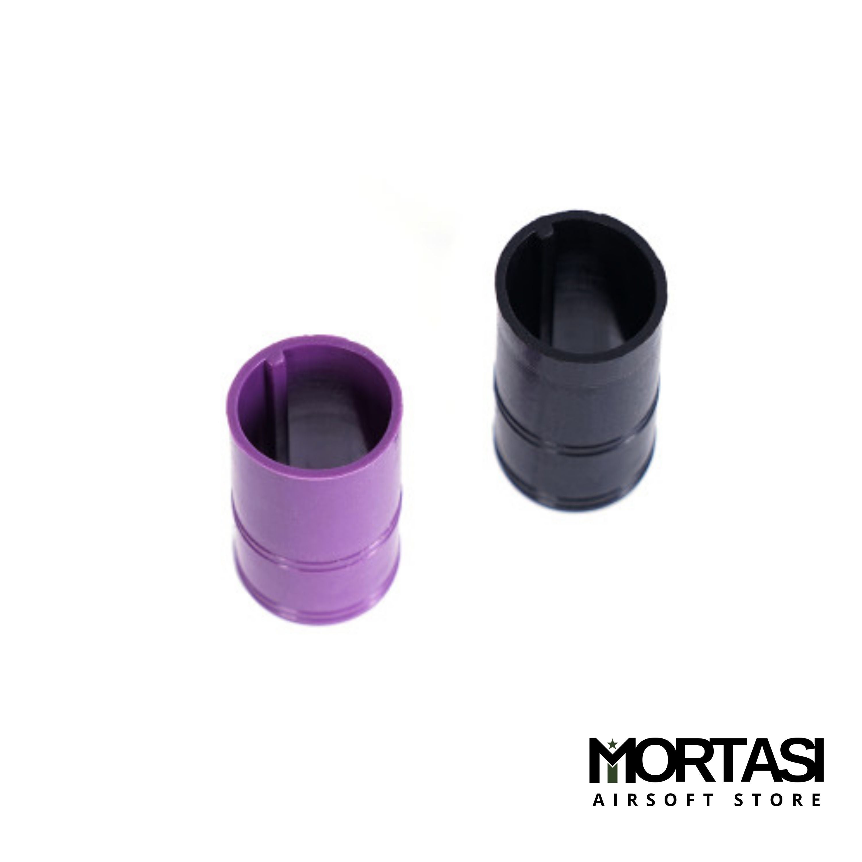 PTS MEC AEG Hop Up Bucking Rubber 2 Pack