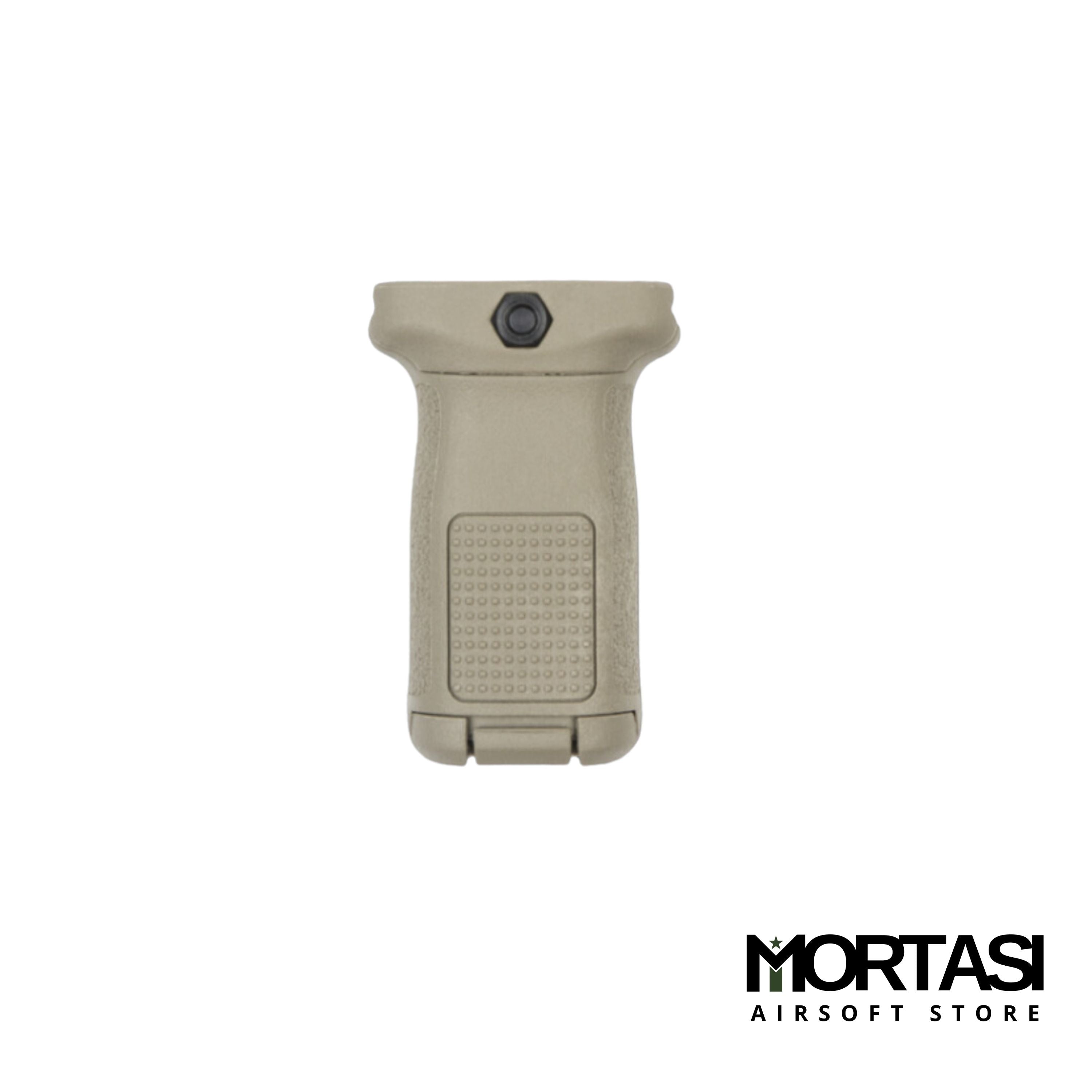 PTS Enhanced Polymer Vertical Foregrip 2 - Short (EPF2-S)