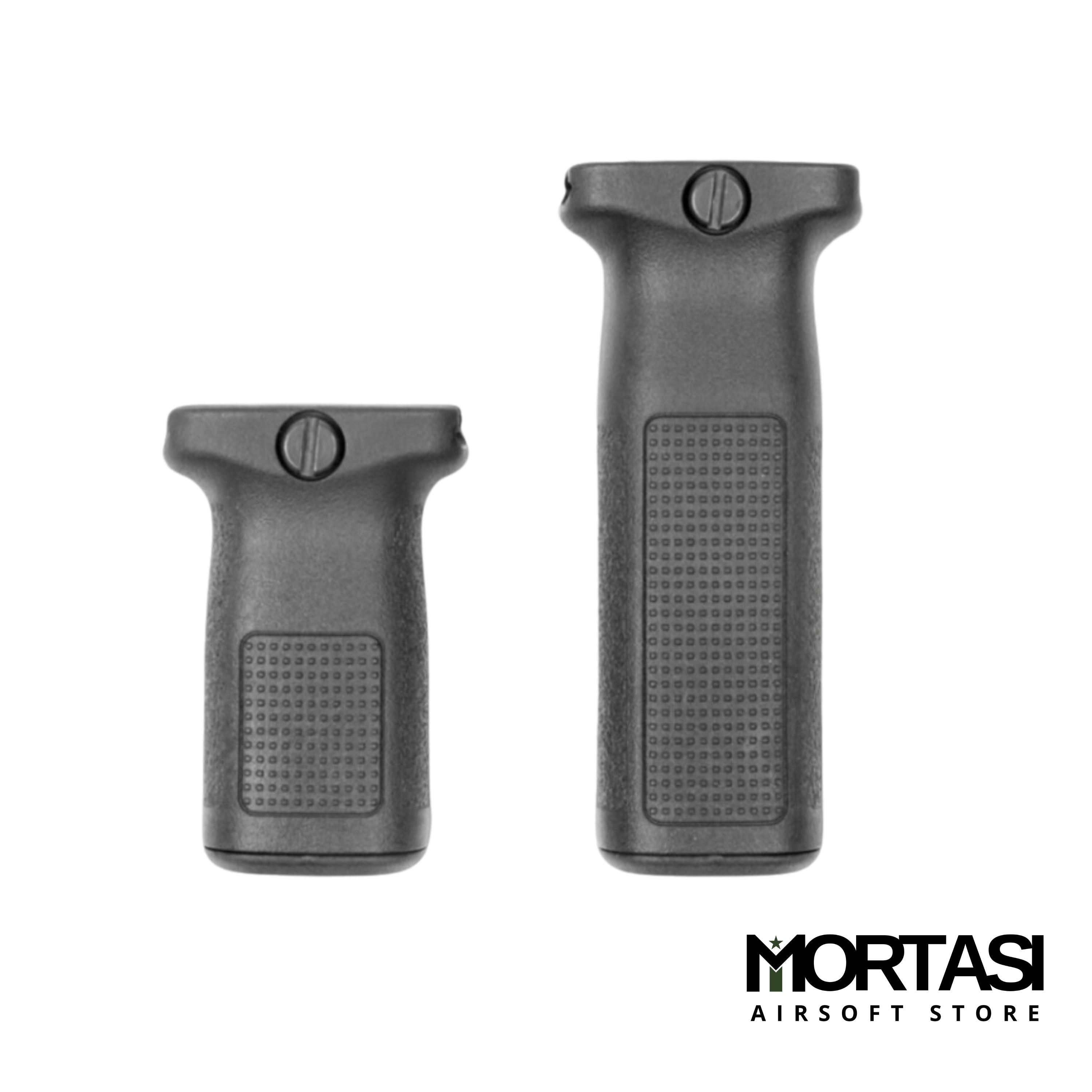 PTS Enhanced Polymer Vertical Foregrip 2 (EPF2)