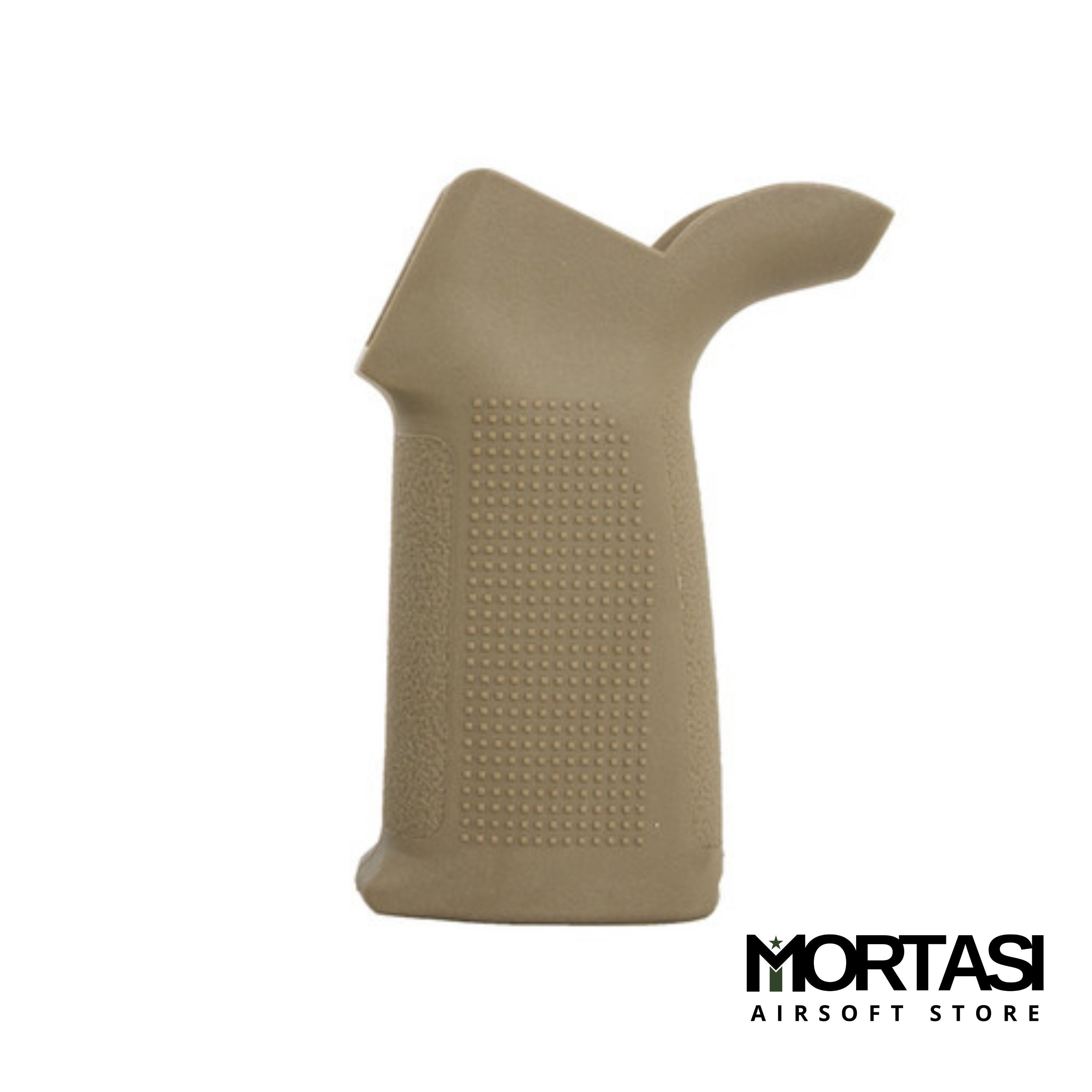 PTS Enhanced Polymer Grip - AEG (EPG)