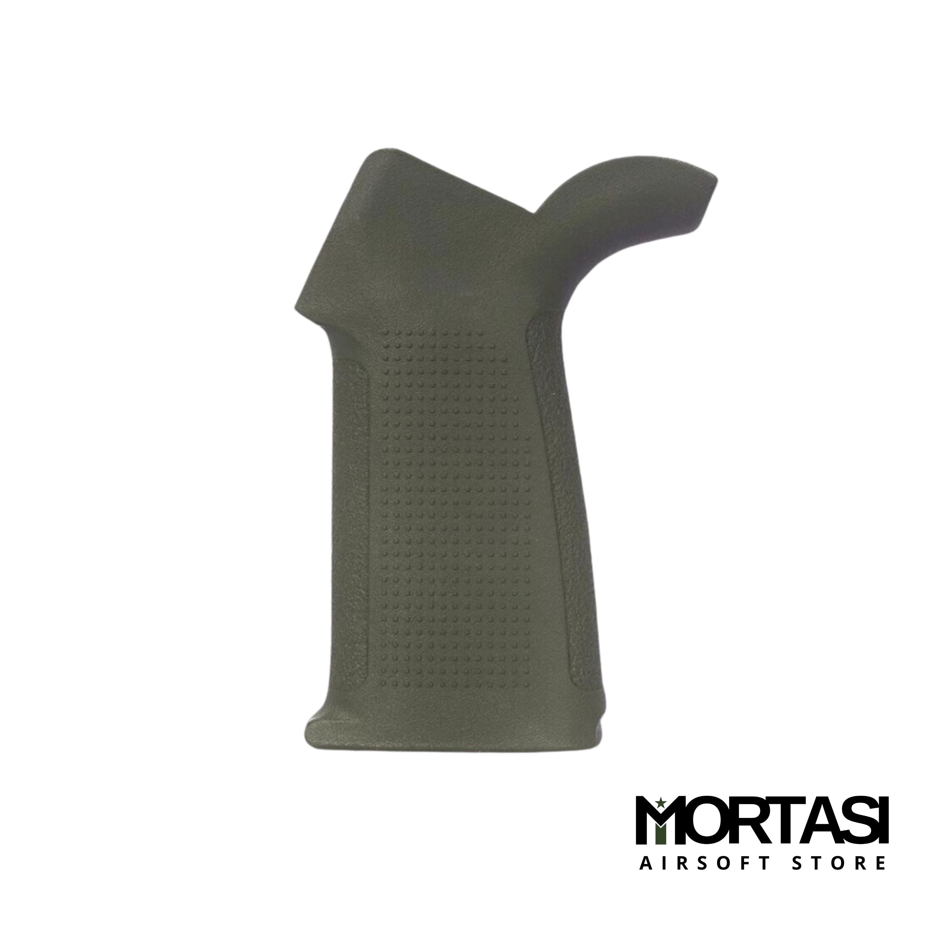 PTS Enhanced Polymer Grip - AEG (EPG)