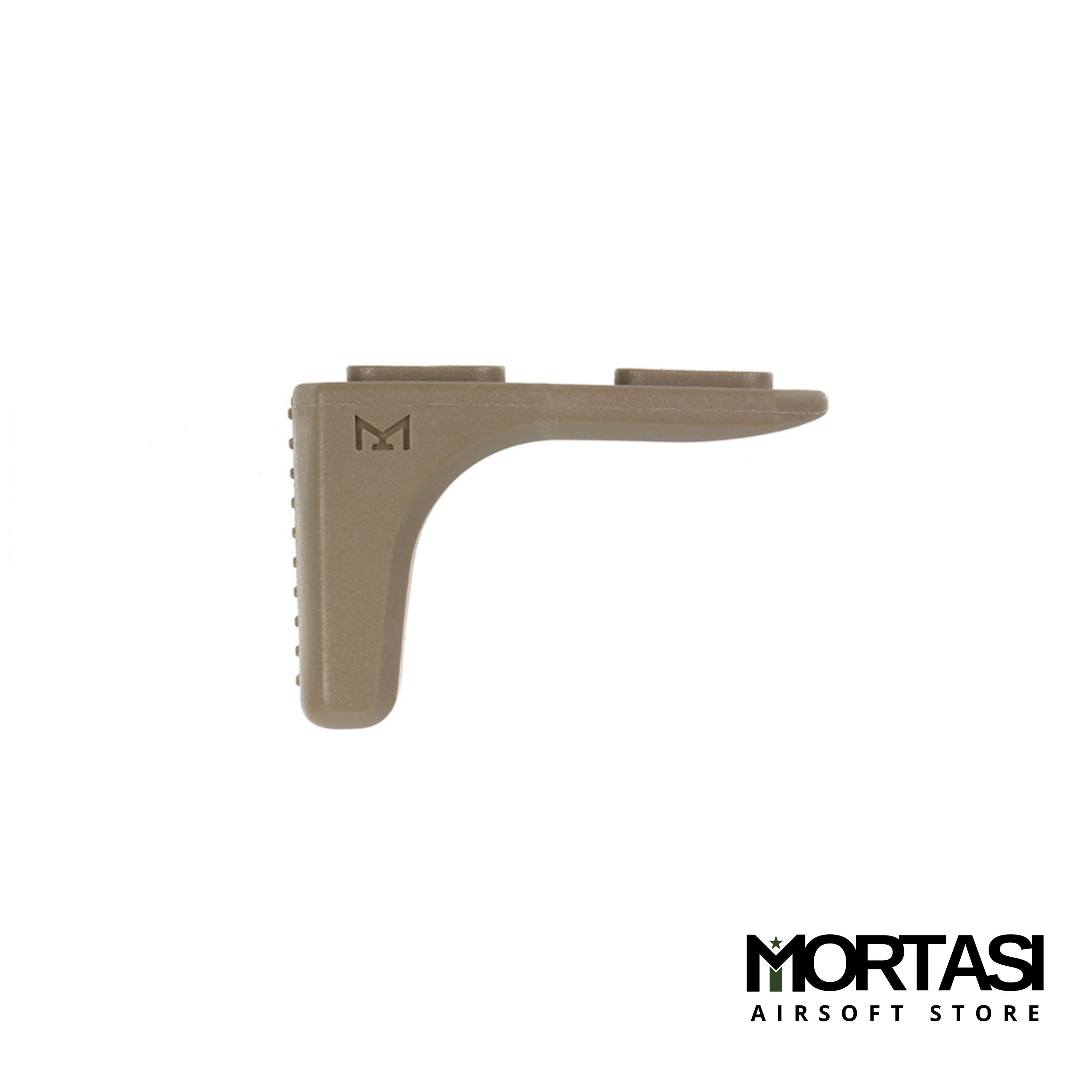 PTS Enhanced Polymer MLOK Hand Stop