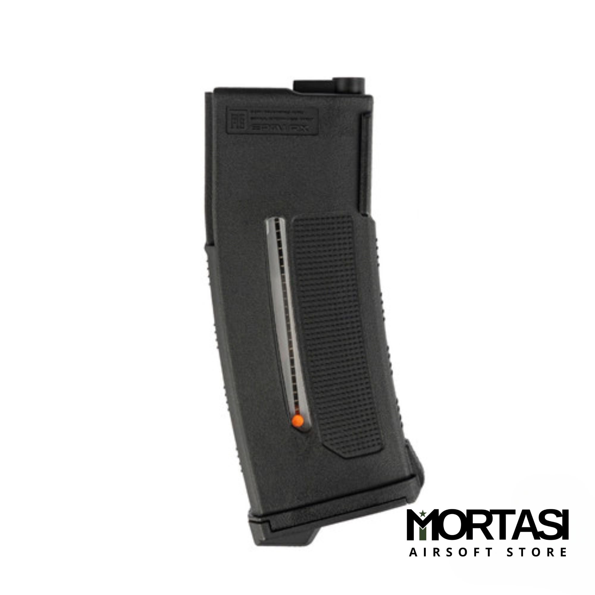 PTS Enhanced Polymer Magazine 1 (EPM1RX)
