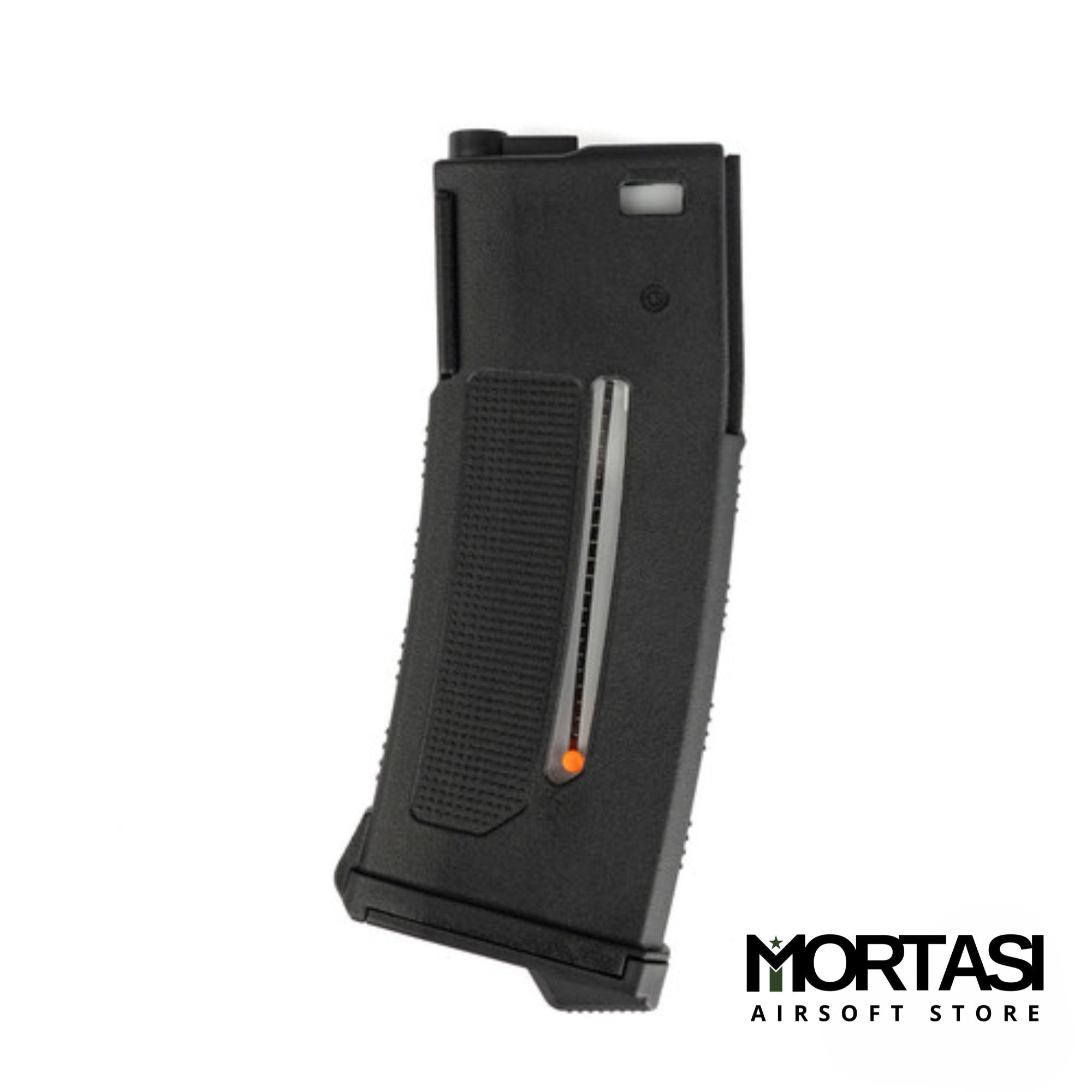 PTS Enhanced Polymer Magazine 1 (EPM1RX)