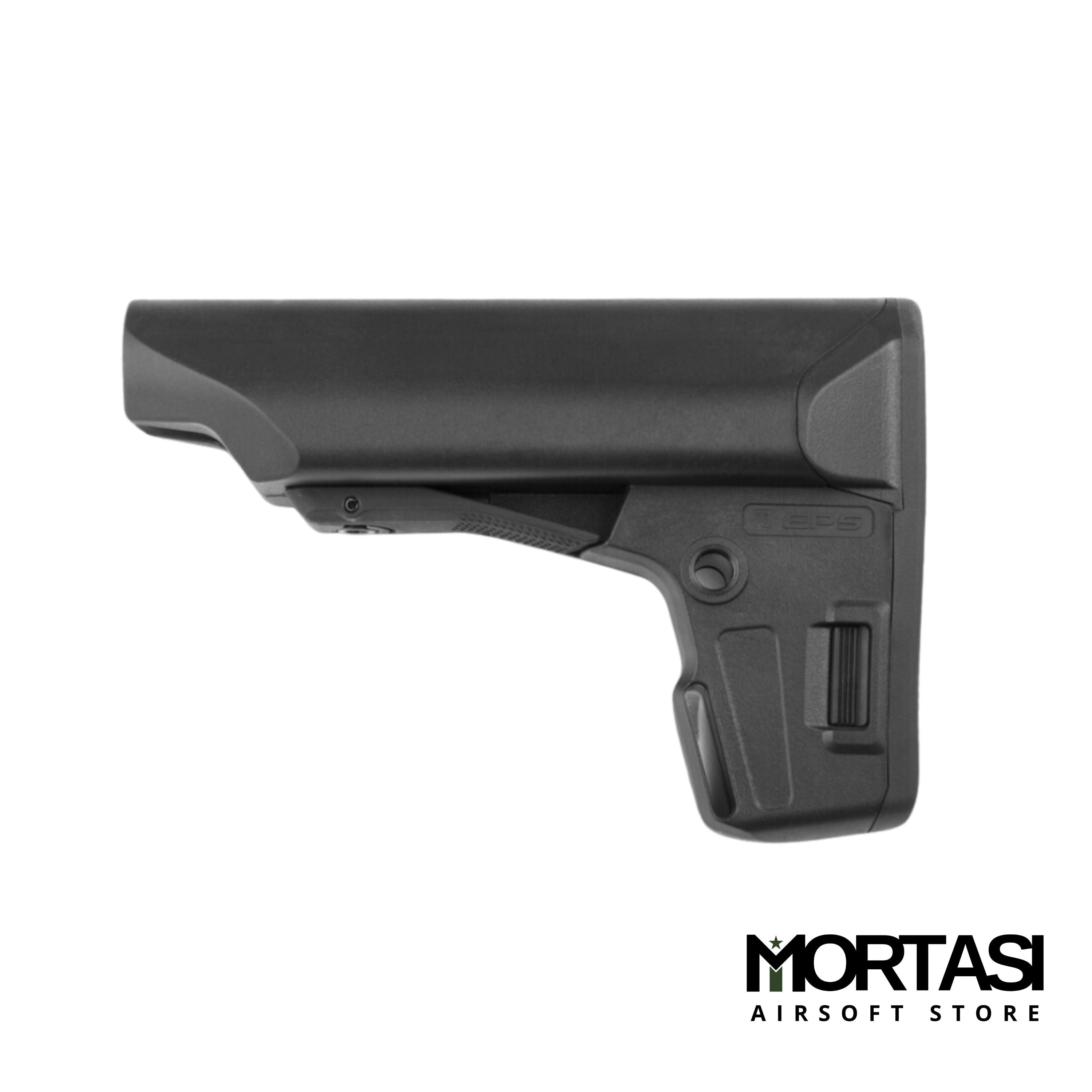 PTS Enhanced Polymer Stock (EPS)