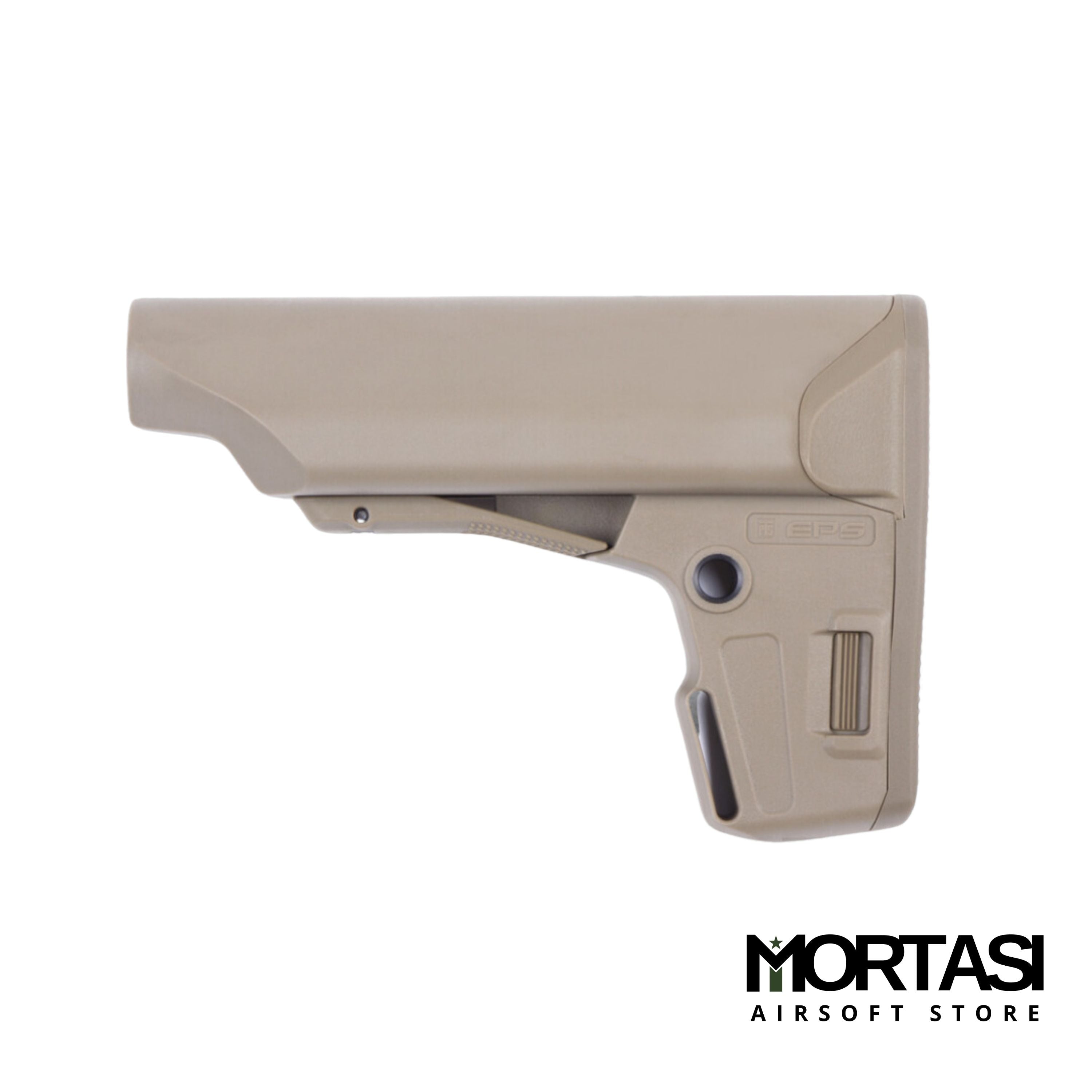 PTS Enhanced Polymer Stock (EPS)