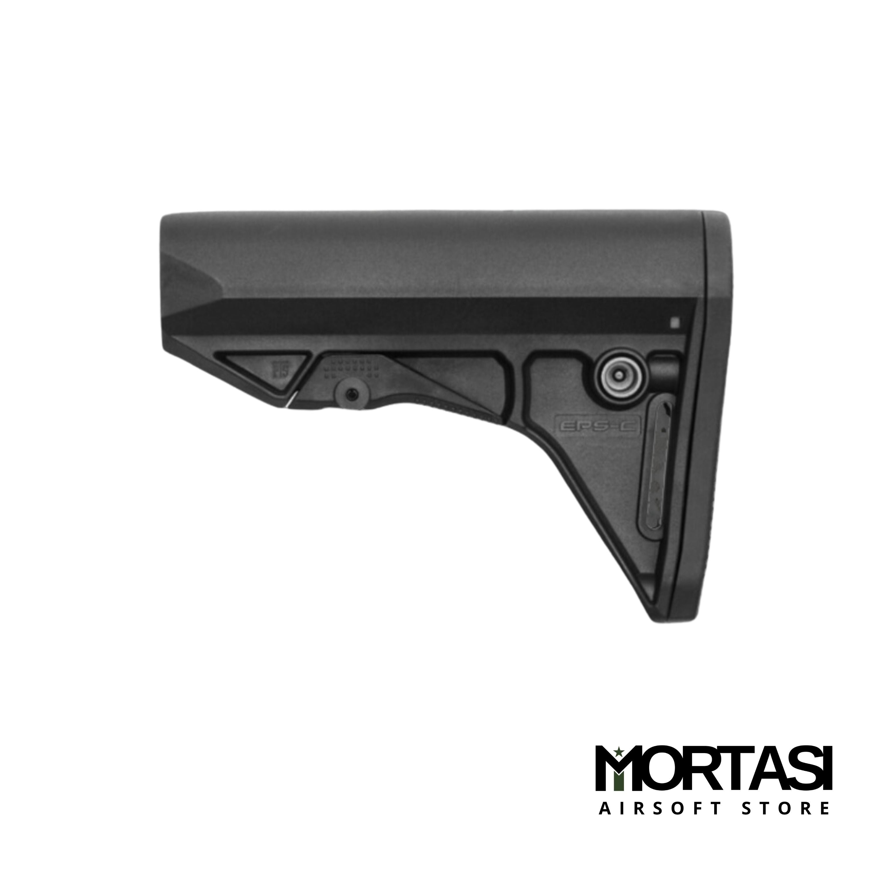 PTS Enhanced Polymer Stock Compact (EPS-C)