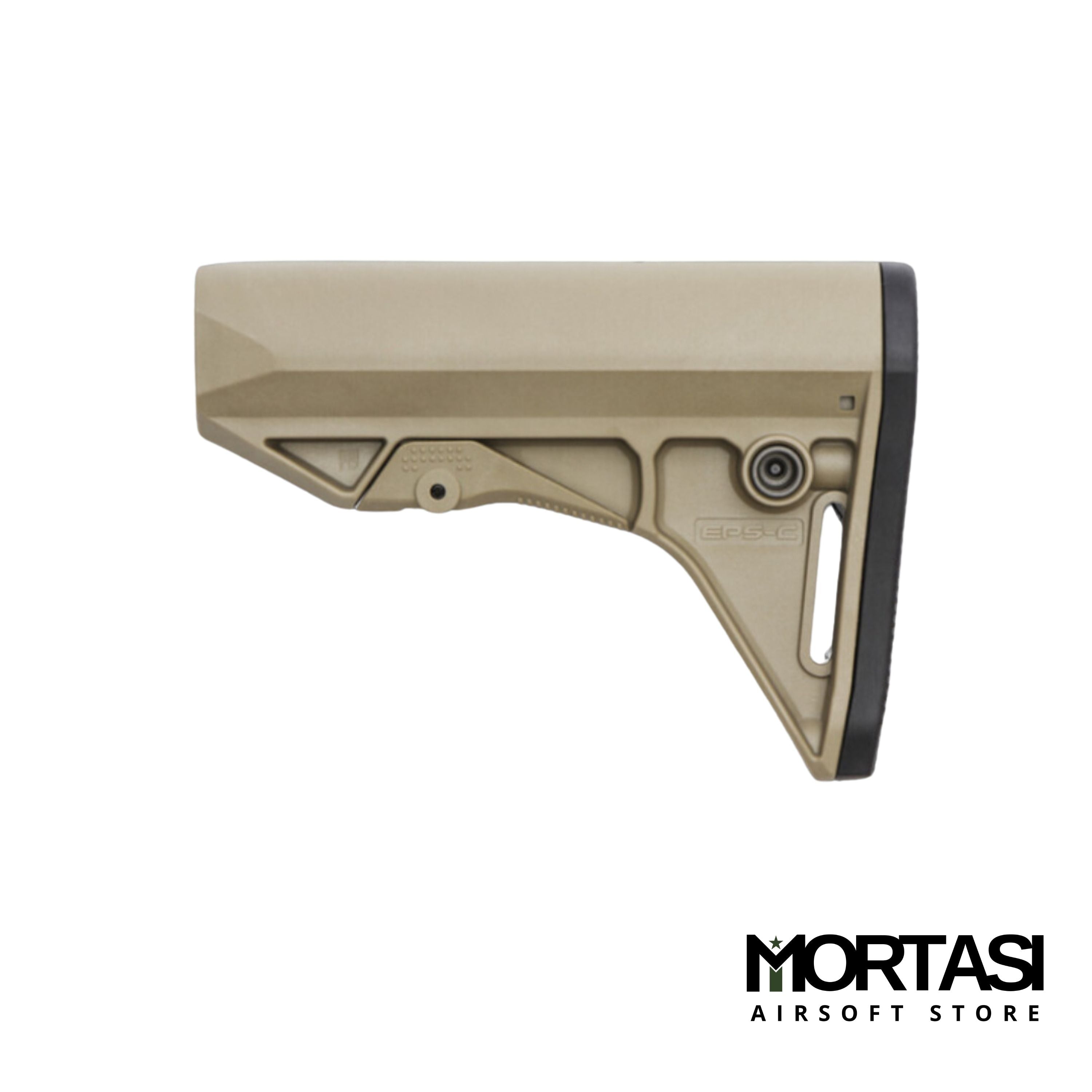 PTS Enhanced Polymer Stock Compact (EPS-C)