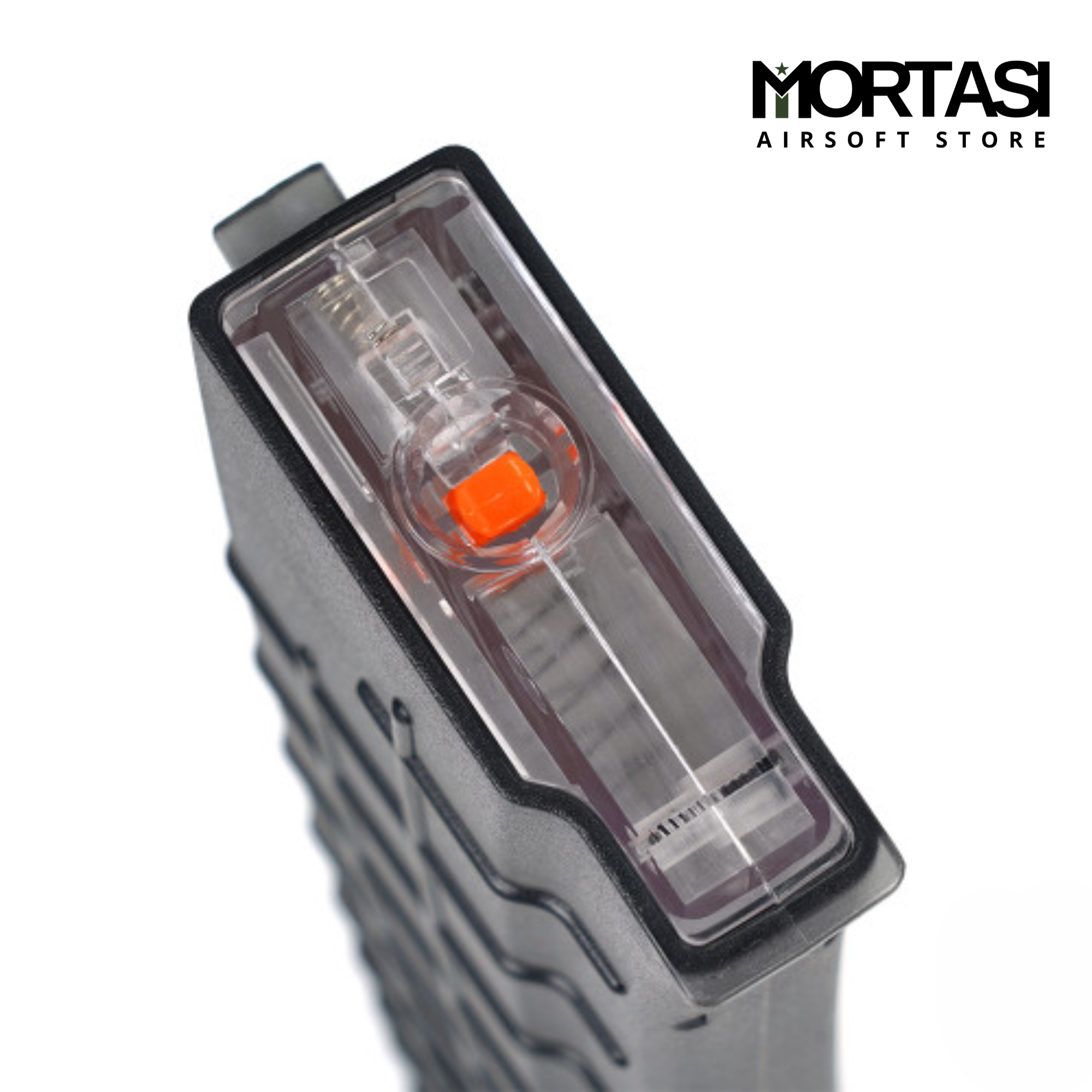 PTS TPM-AK AEG Magazine 155 BBs