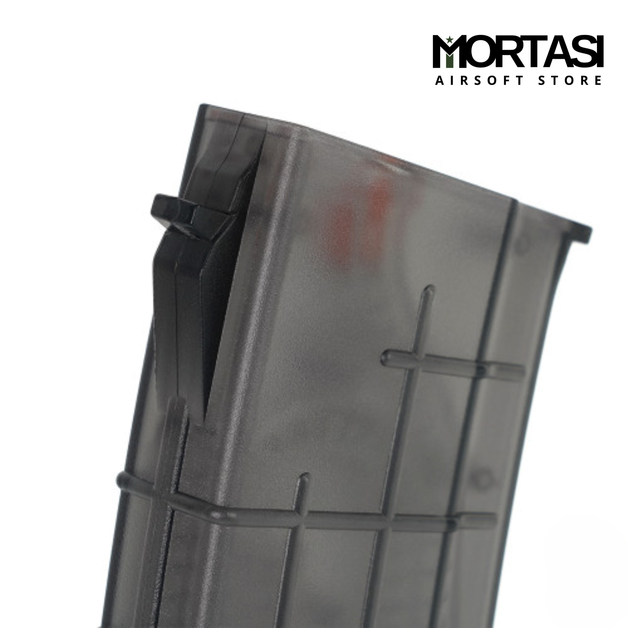 PTS TPM-AK AEG Magazine 155 BBs