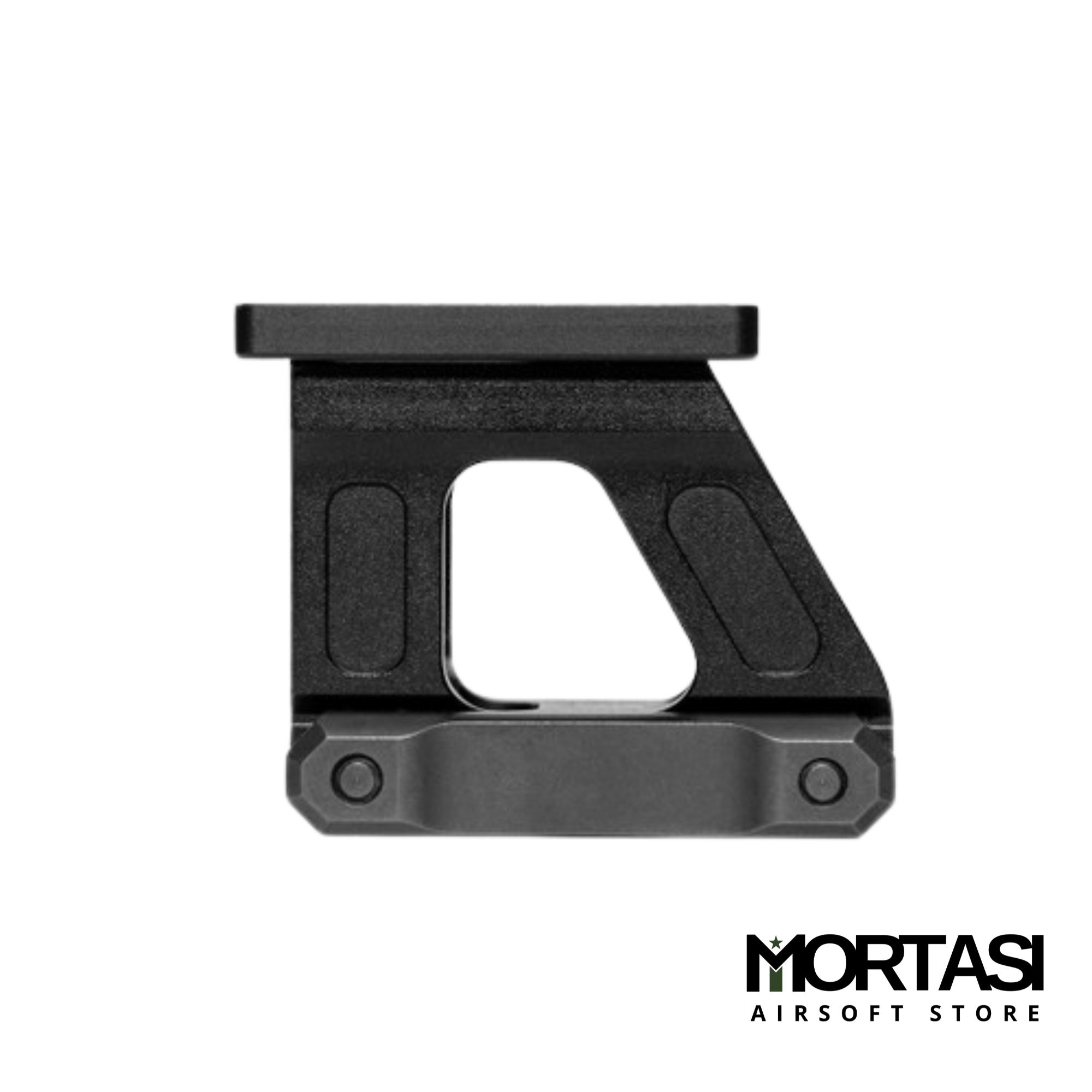PTS Unity Tactical FAST MRDS Mount w/PTS Multi-Optic Adaptor Plate